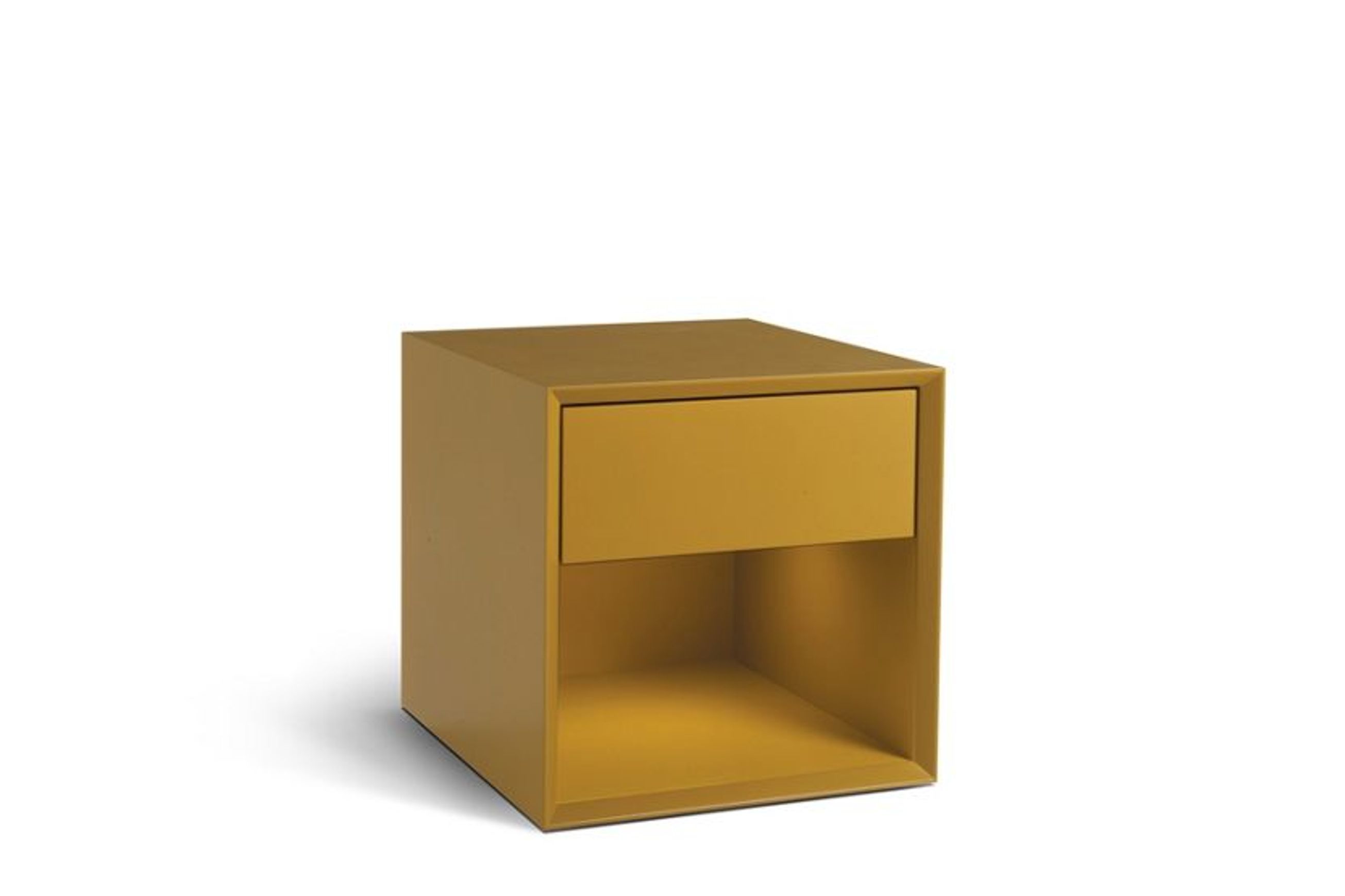 Intralog Bedside Table