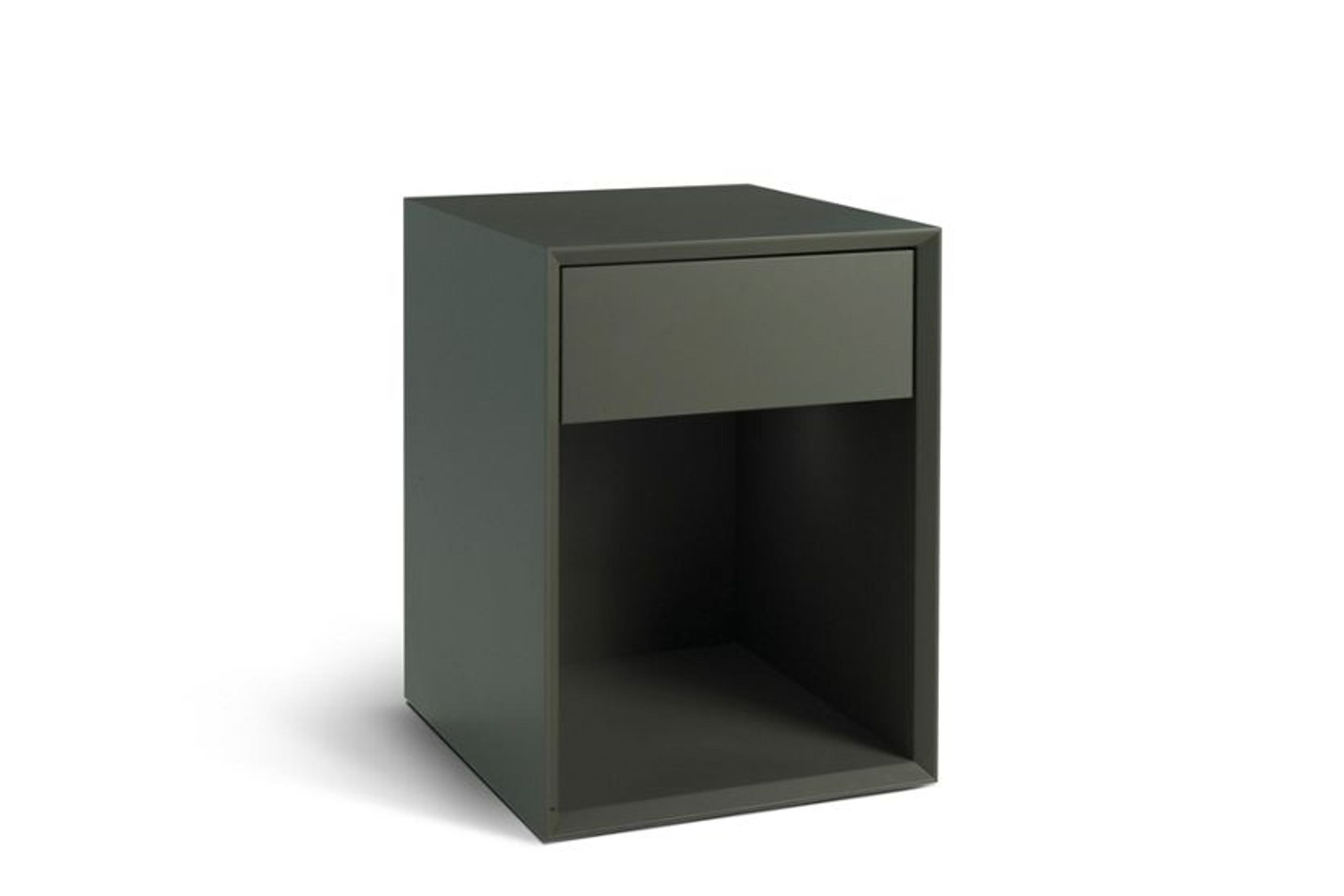 Intralog Bedside Table