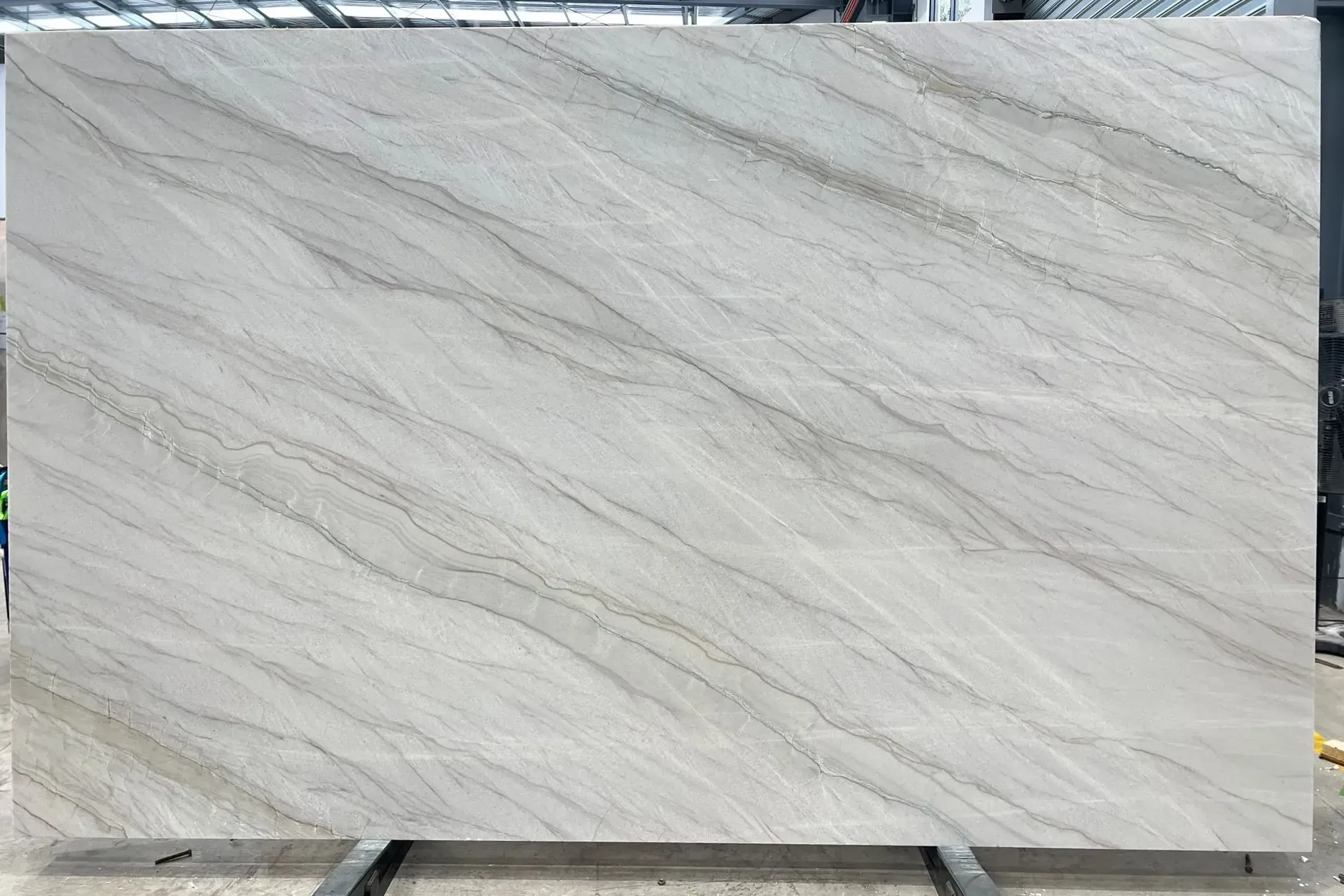 Inverno Quartzite Benchtop