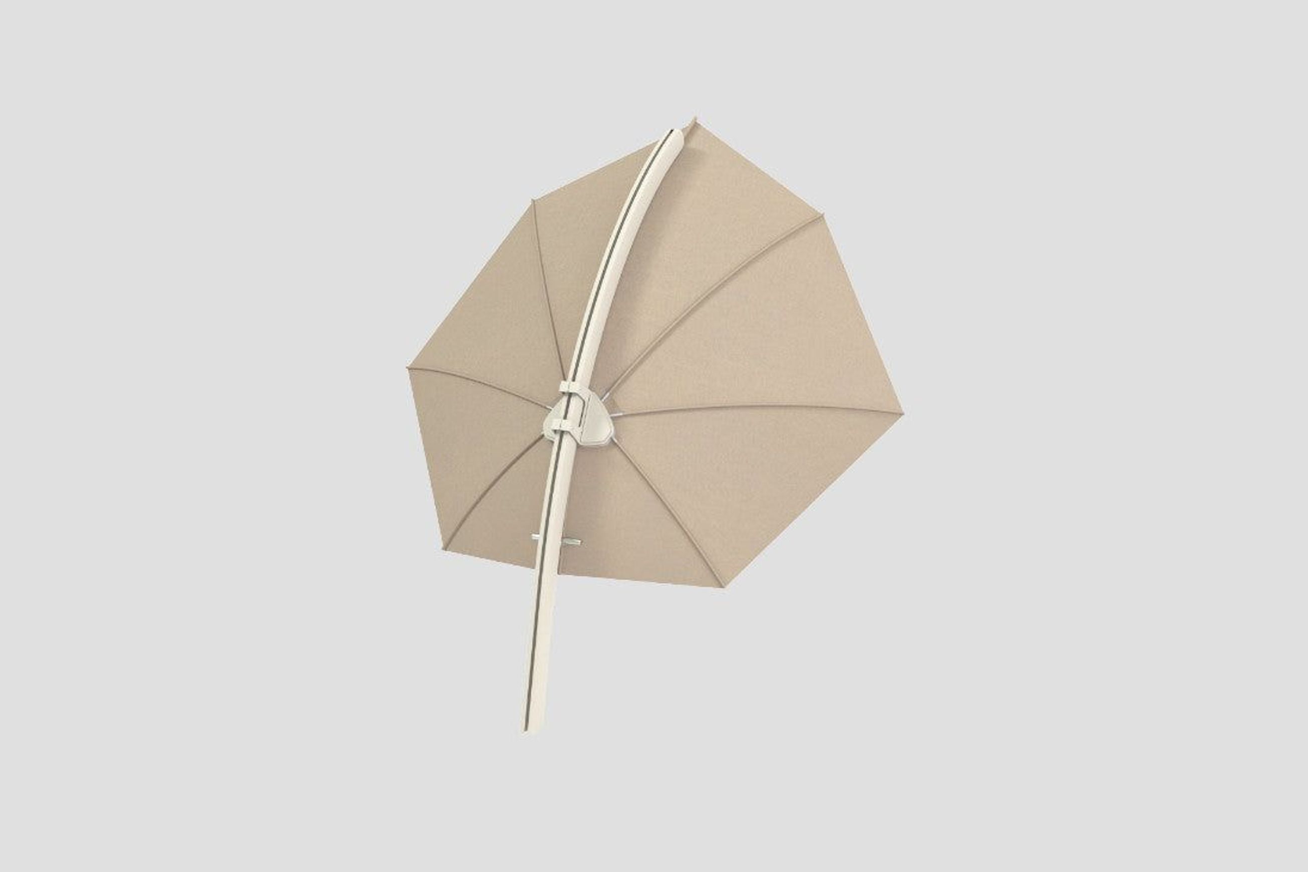 Umbrosa Icarus Ux Cantilever Umbrella