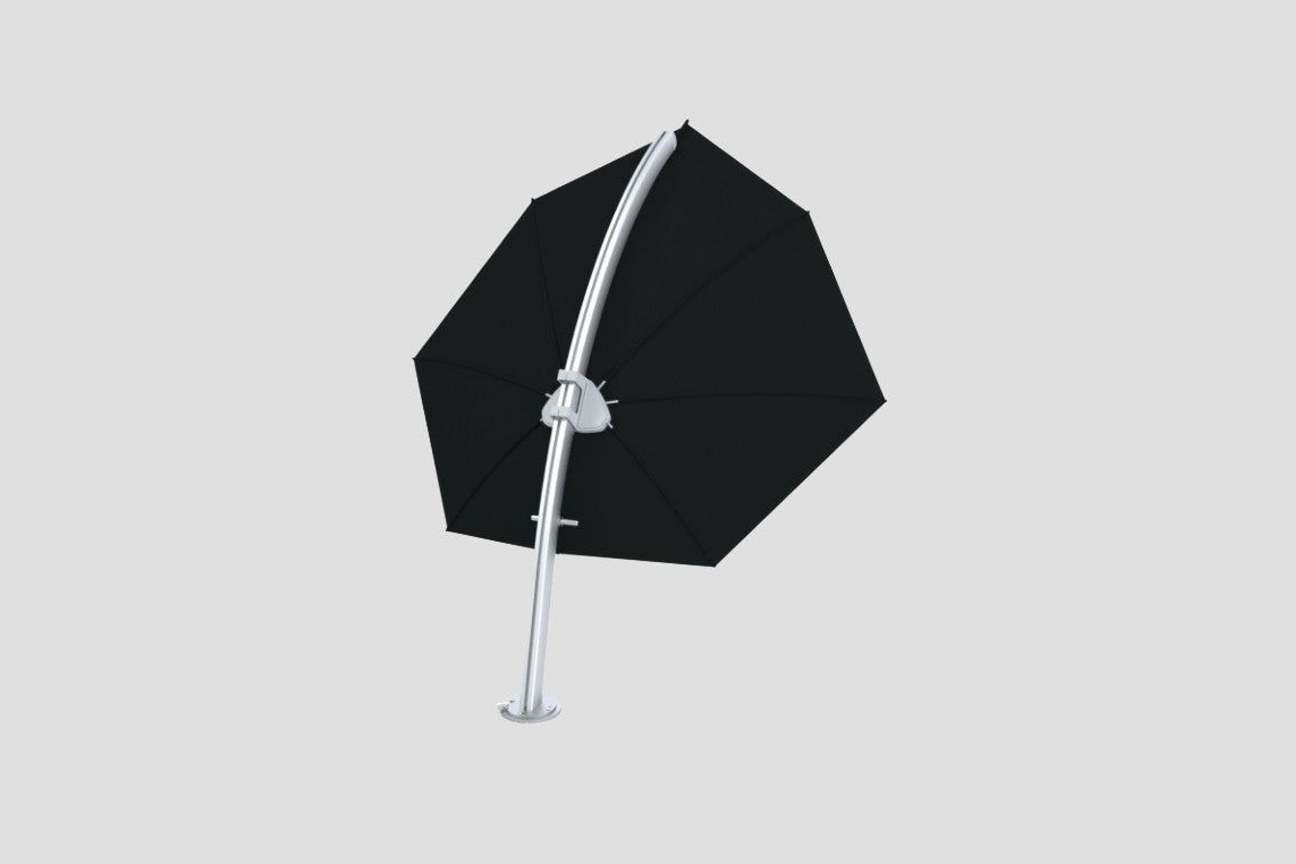 Umbrosa Icarus Cantilever Umbrella