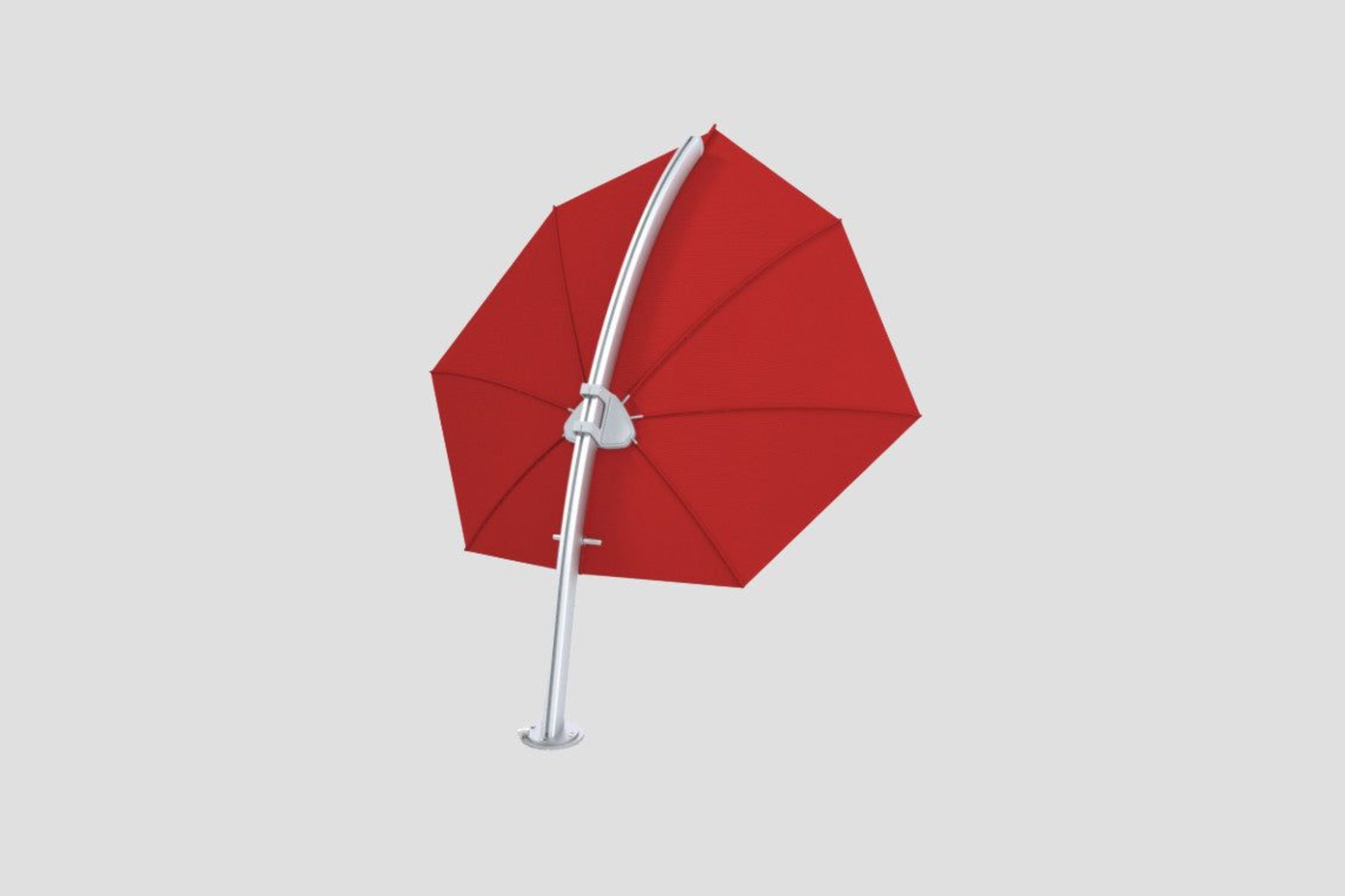 Umbrosa Icarus Cantilever Umbrella