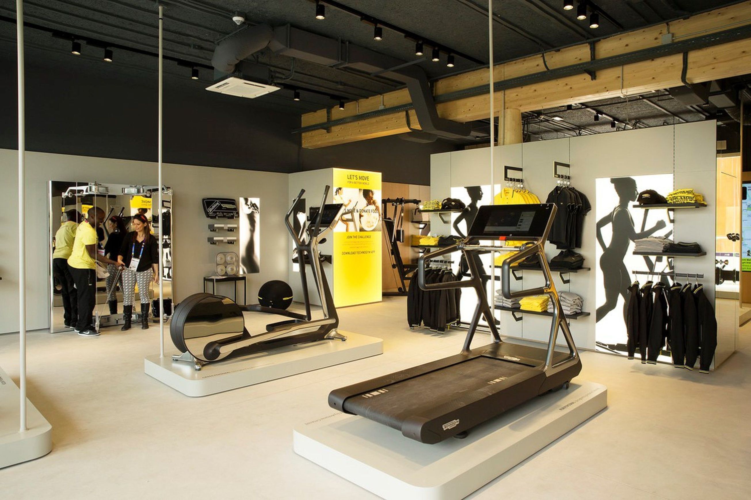 Tecnica Evo