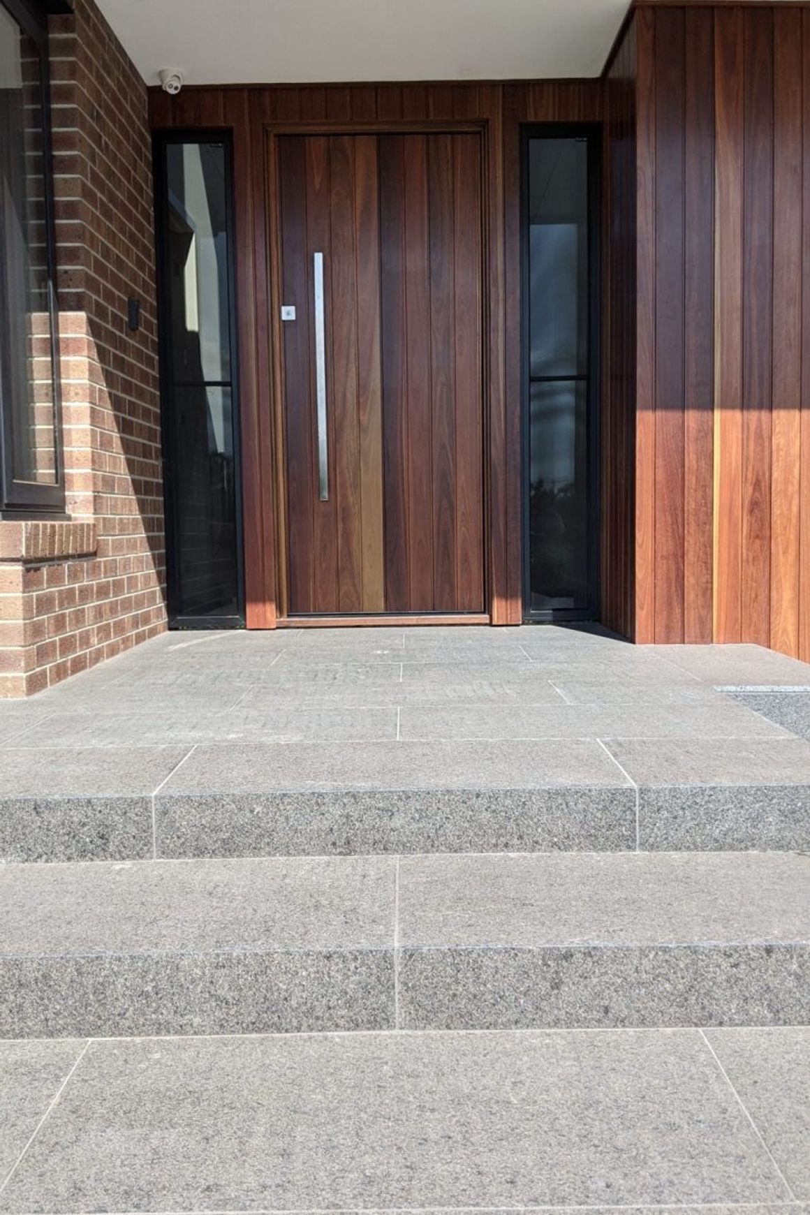 Impala Black Granite Tiles