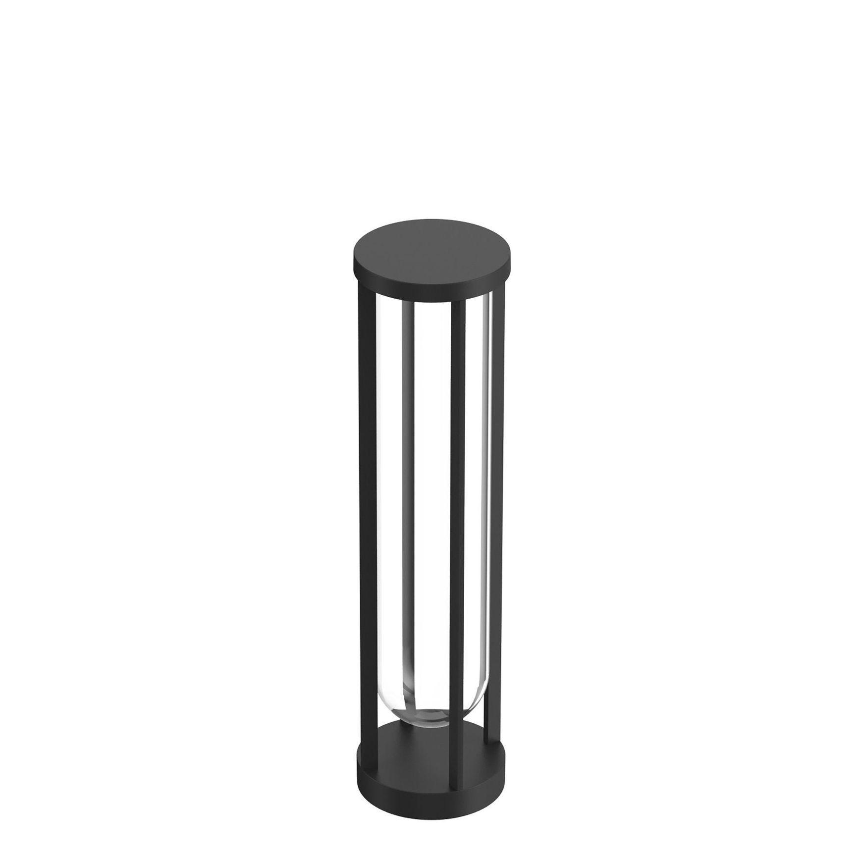 In Vitro Bollard