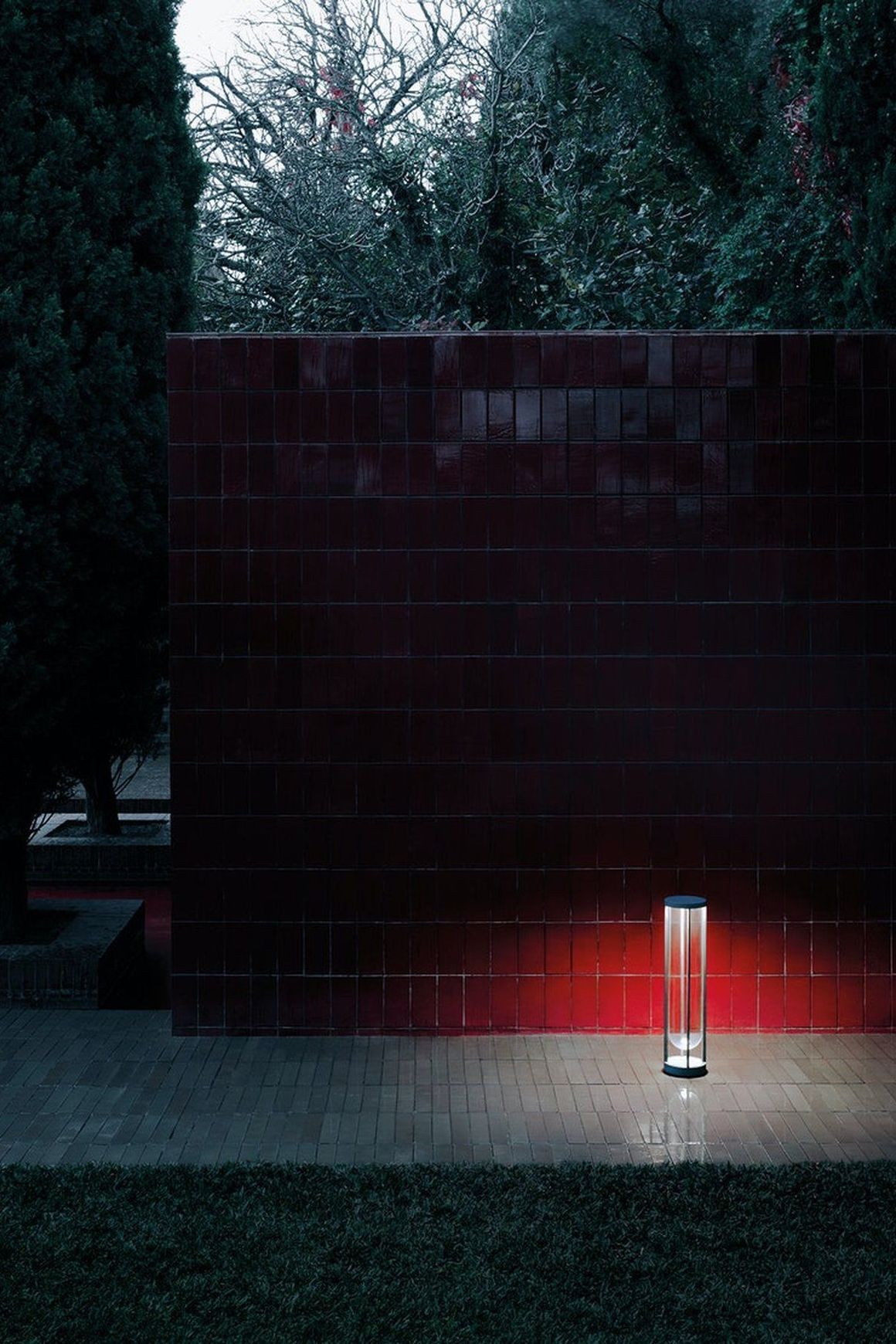 In Vitro Bollard