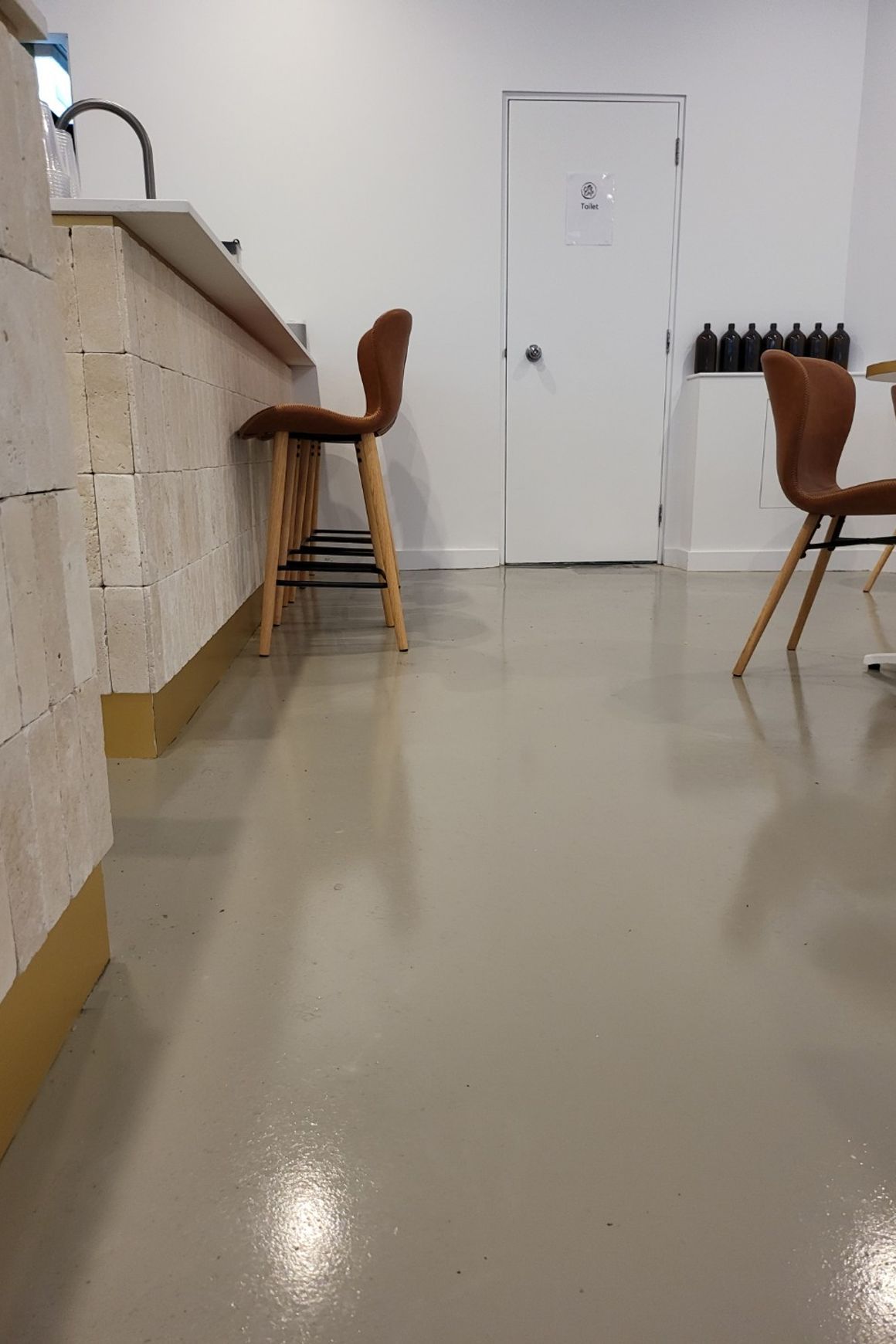 Dulux Avista Internal Flooring High Solids Epoxy Kit