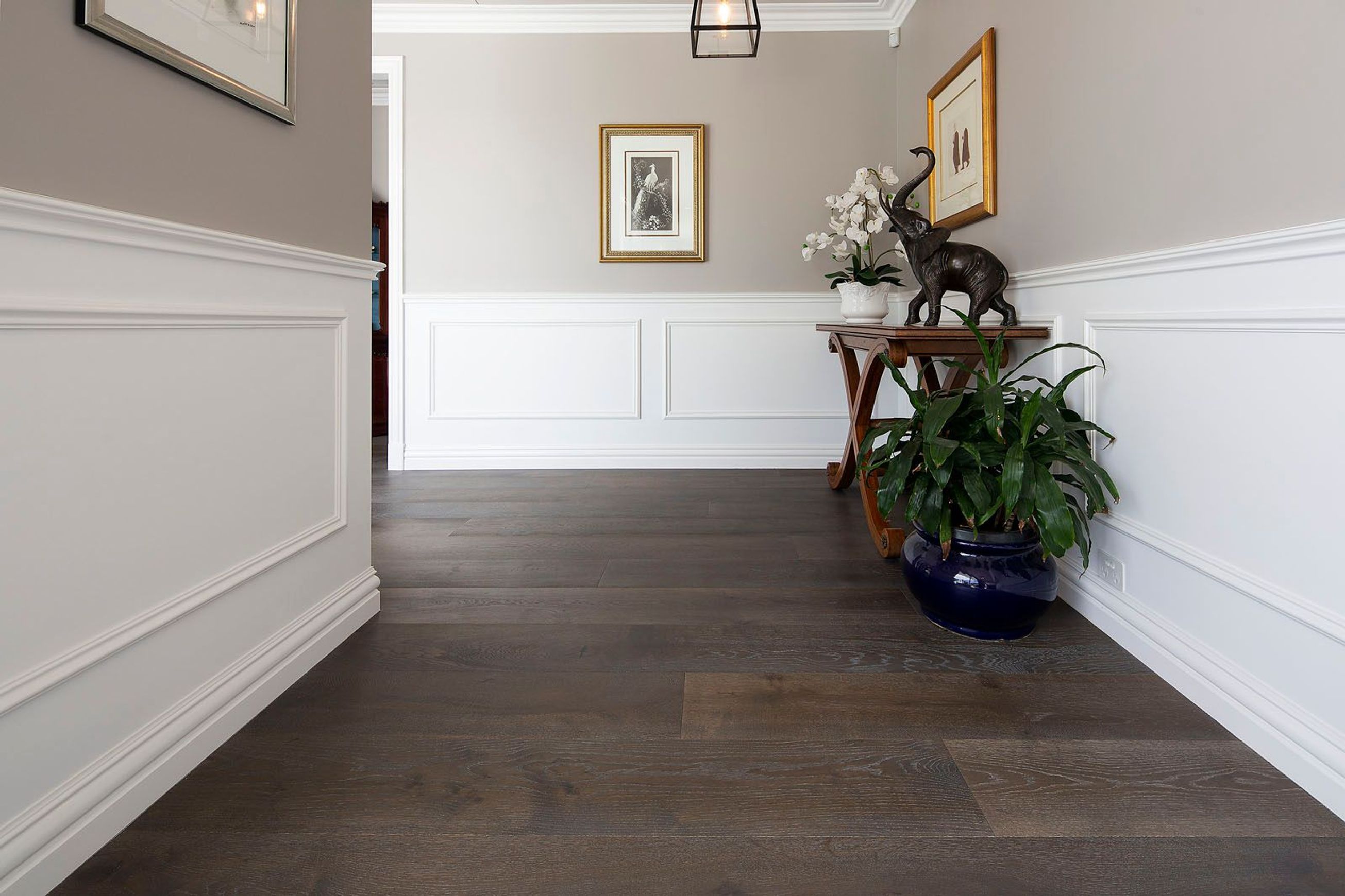 Intrim® SK945B Skirting & Architrave