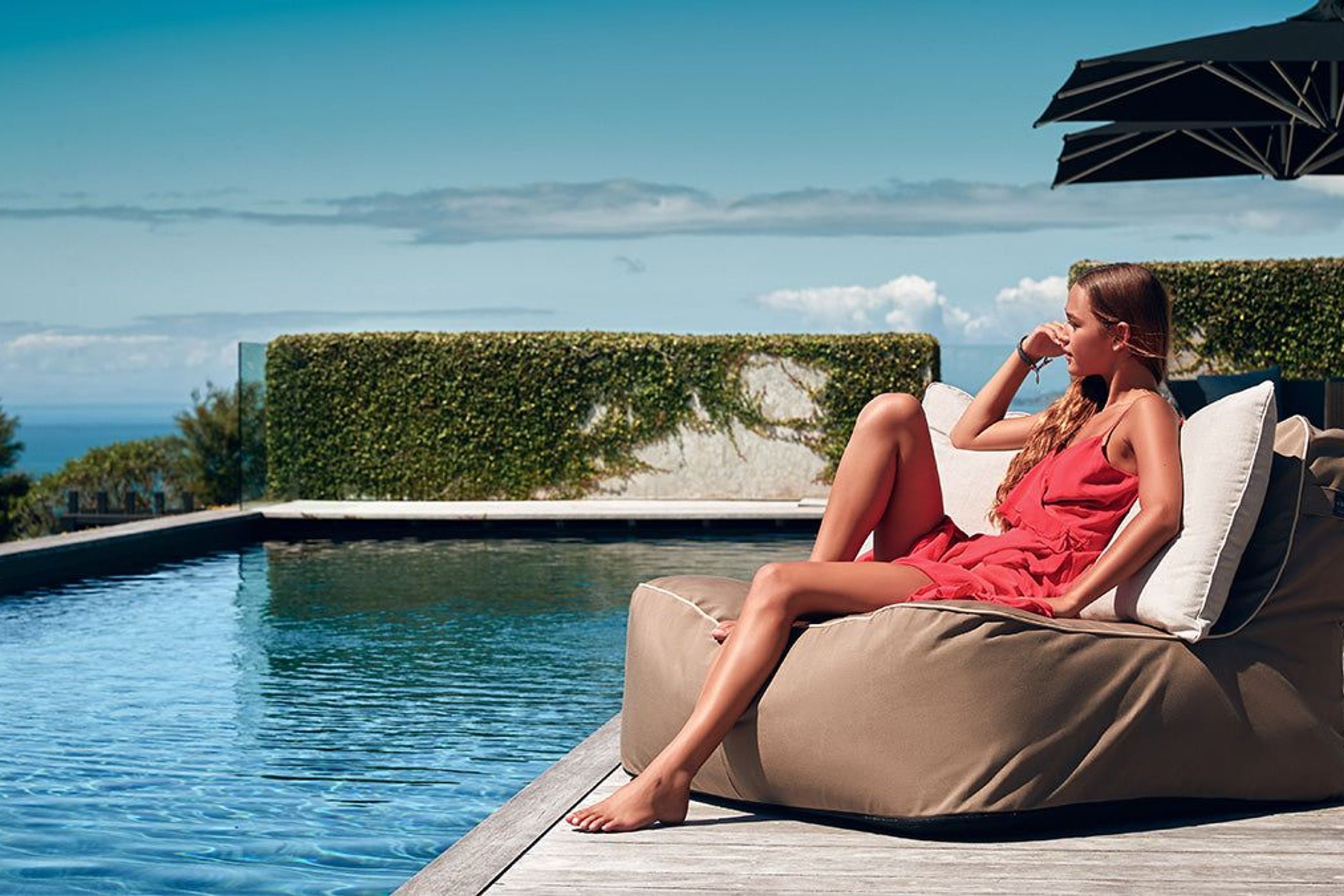 Isla Chair