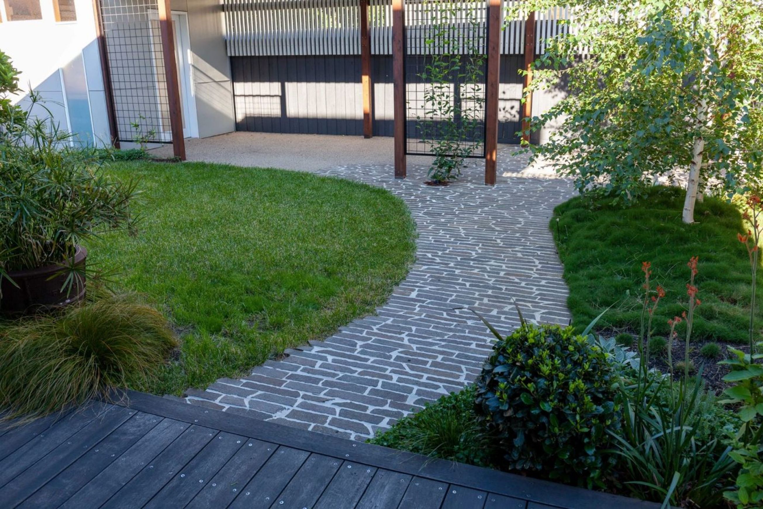 Italian Porphyry Filetti