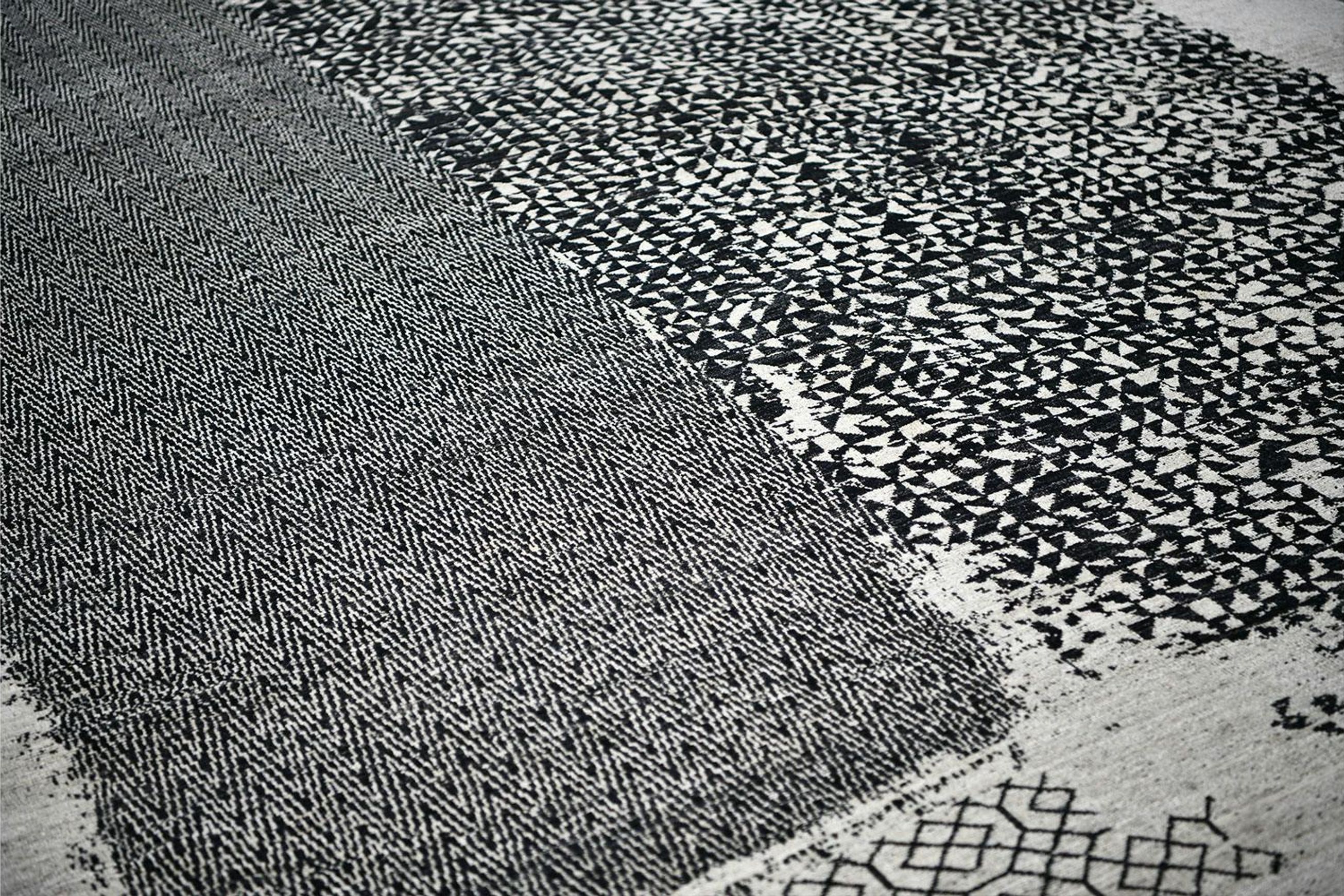 Pattern Mix | Pattern Mix 5 Ivory