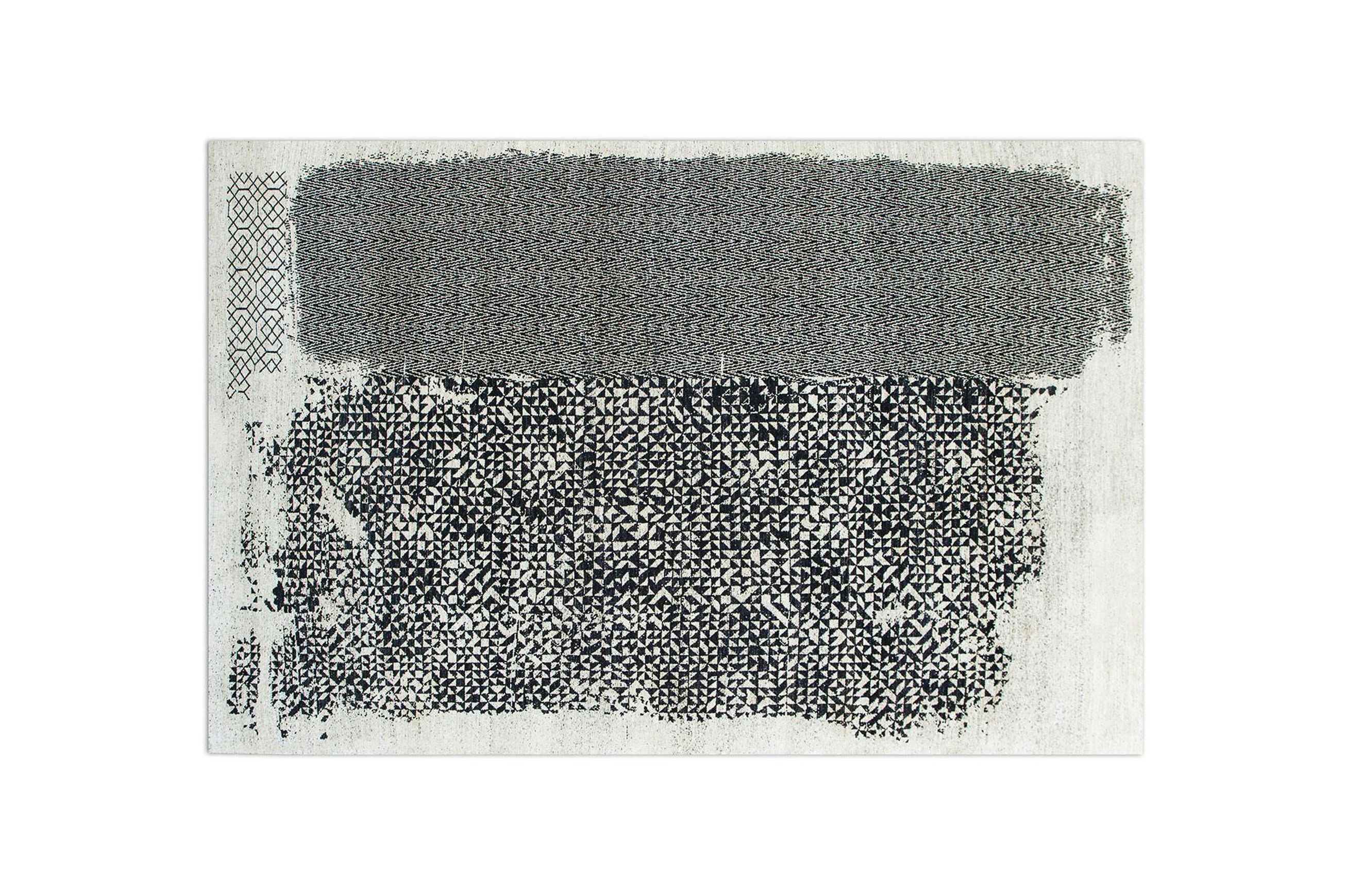 Pattern Mix | Pattern Mix 5 Ivory