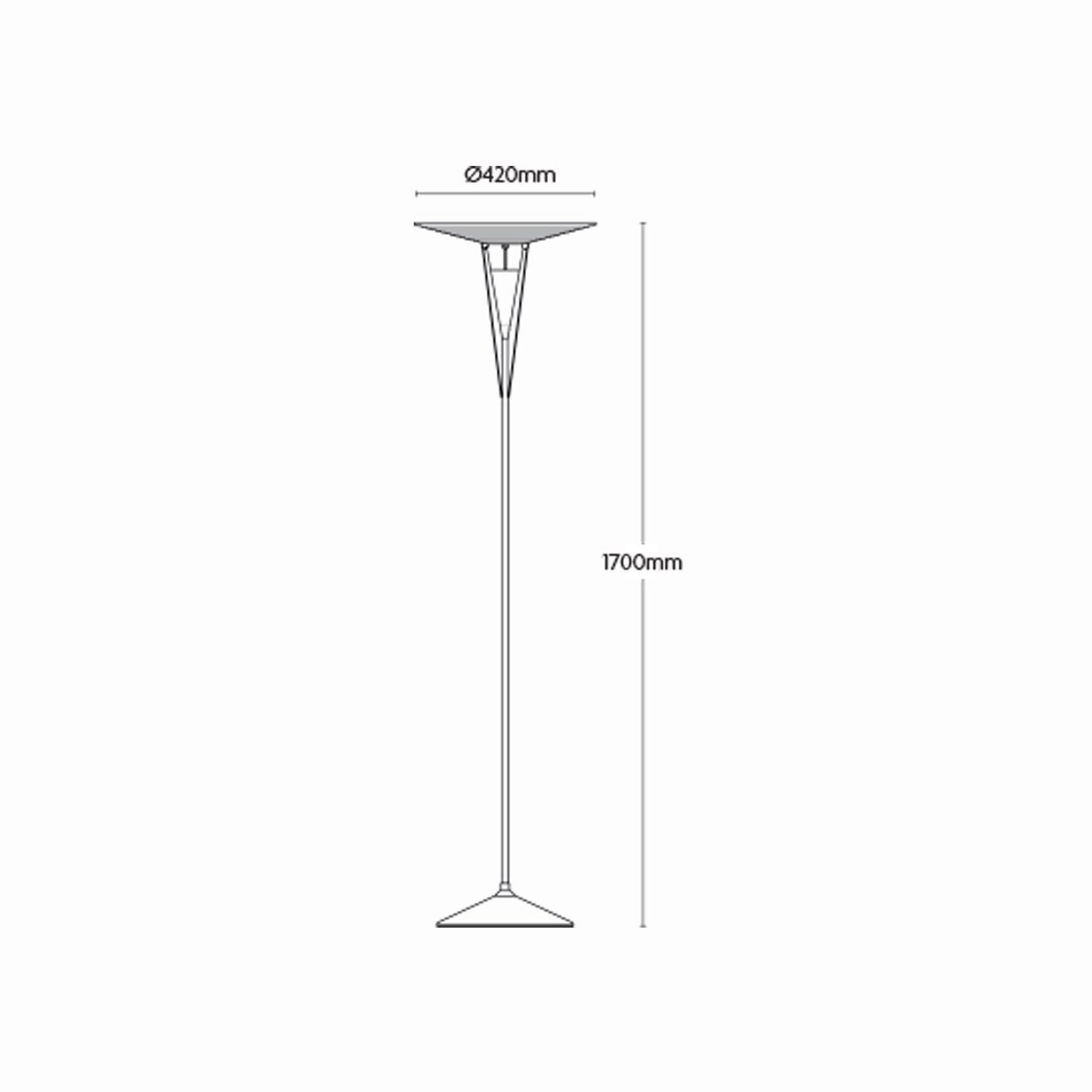 Aragon Floor Lamp