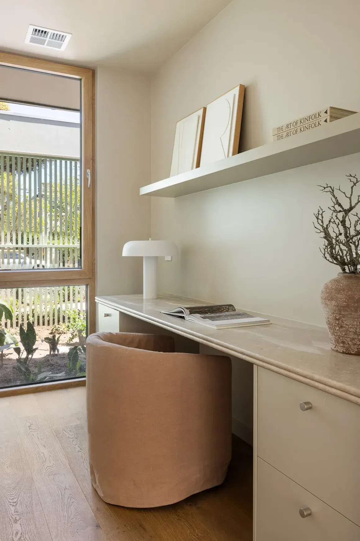 Kalahari Marble Benchtop