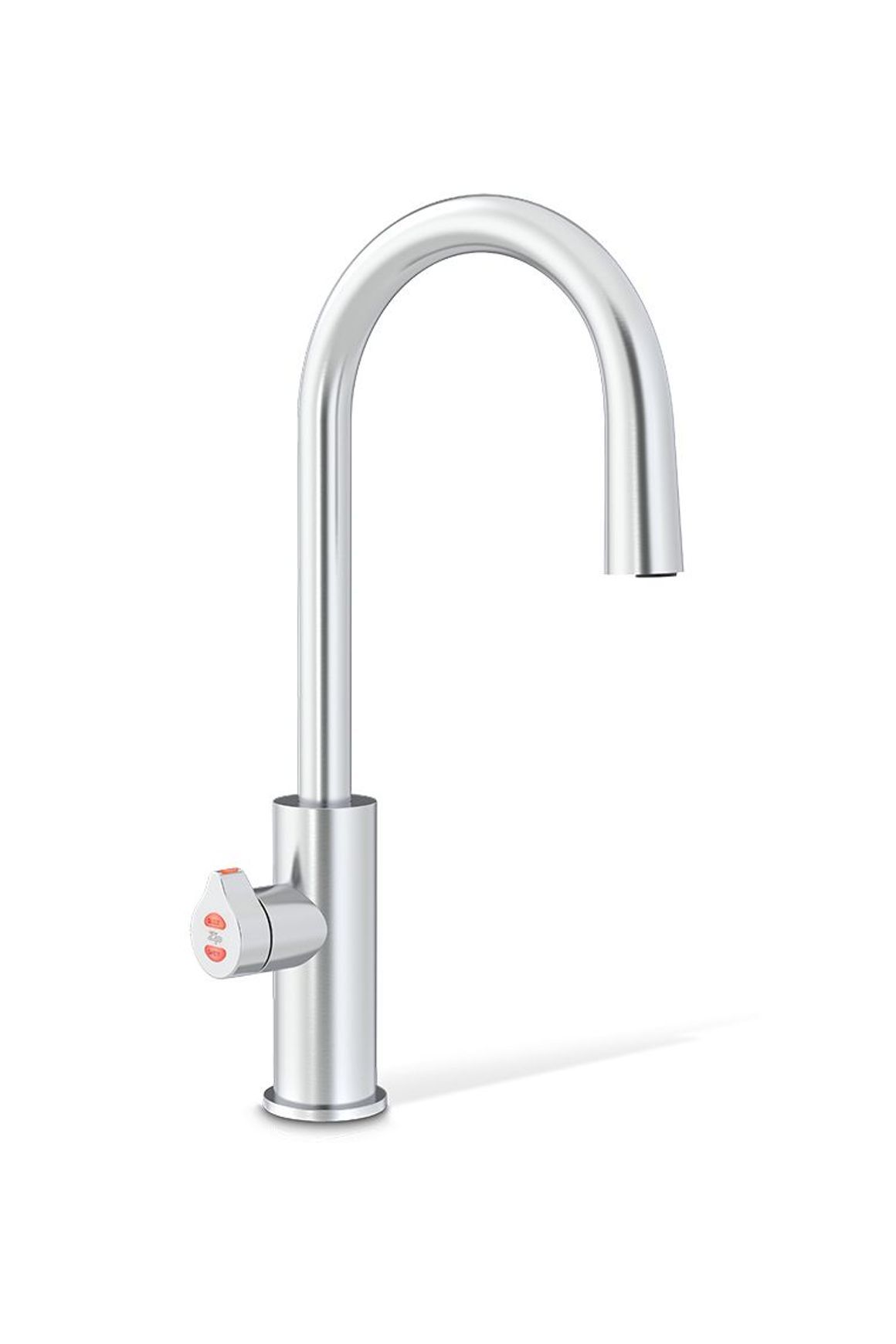 HydroTap G5 BA Arc Plus Brushed Chrome