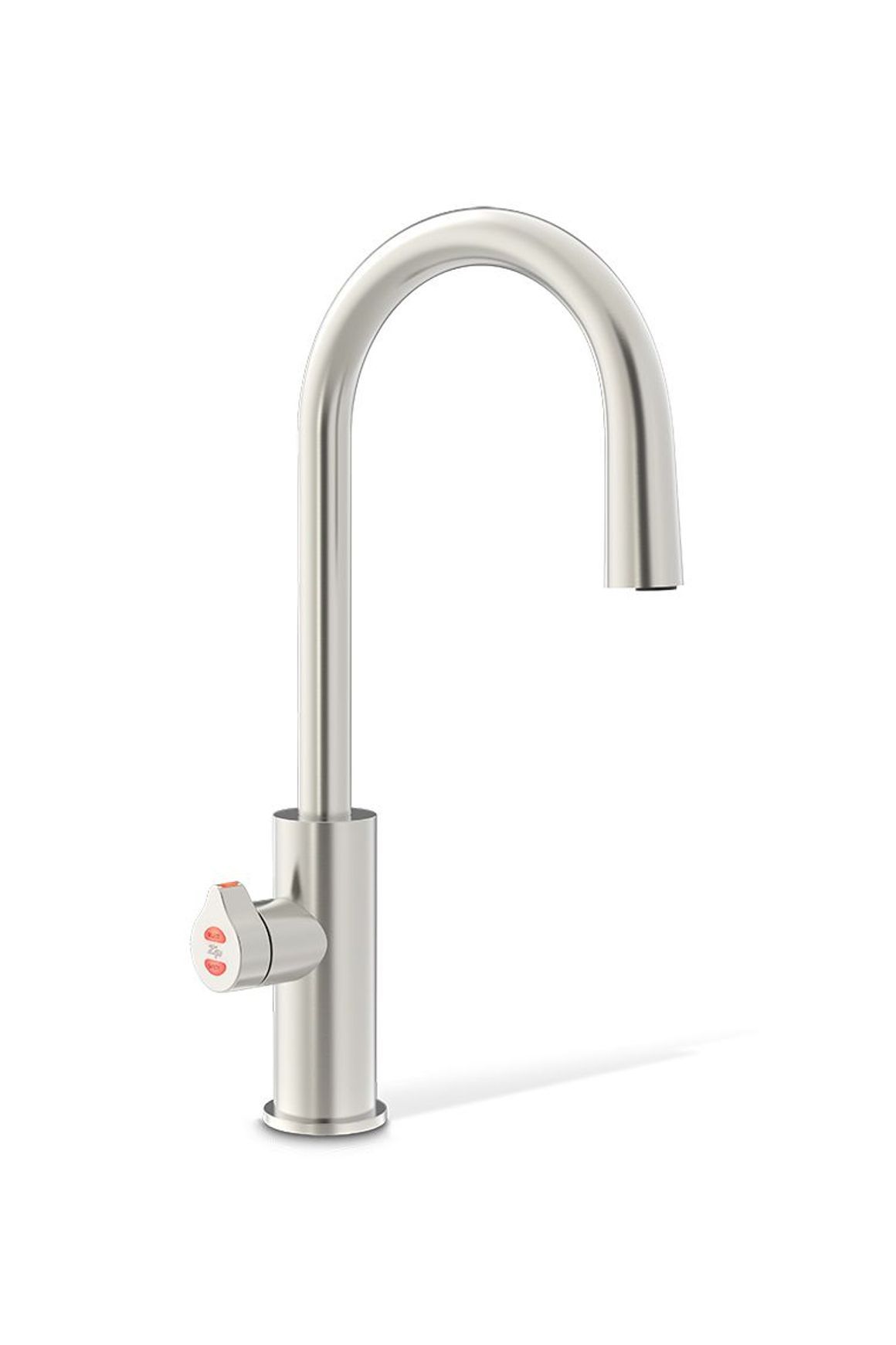 HydroTap G5 BA Arc Plus Brushed Nickel