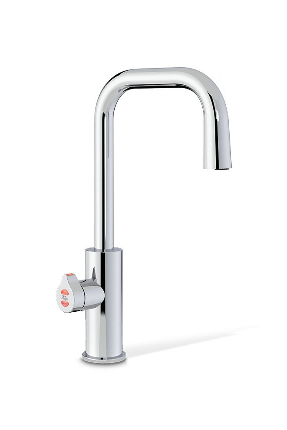 HydroTap G5 B Cube Plus Chrome