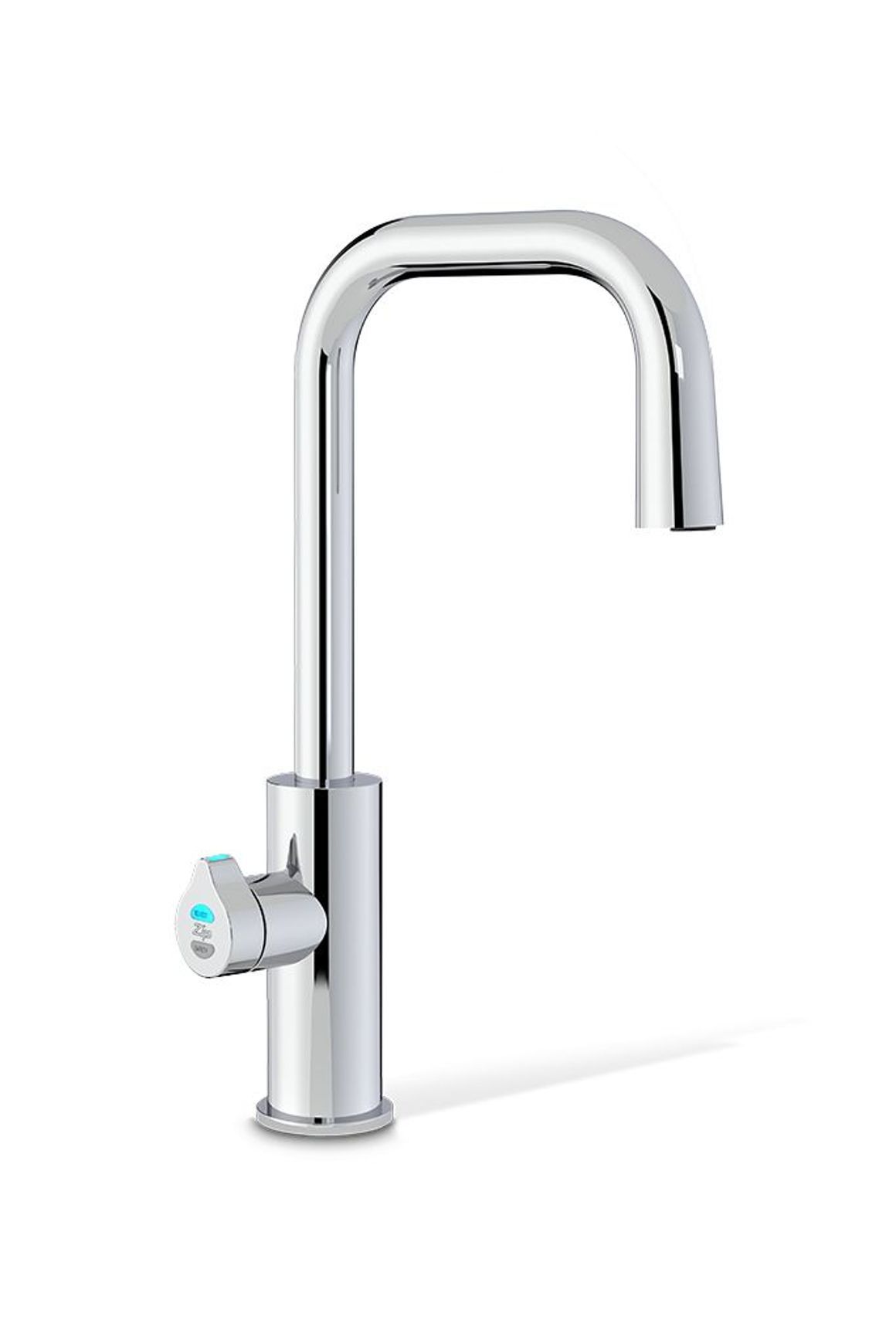 HydroTap G5 CS Cube Plus Chrome