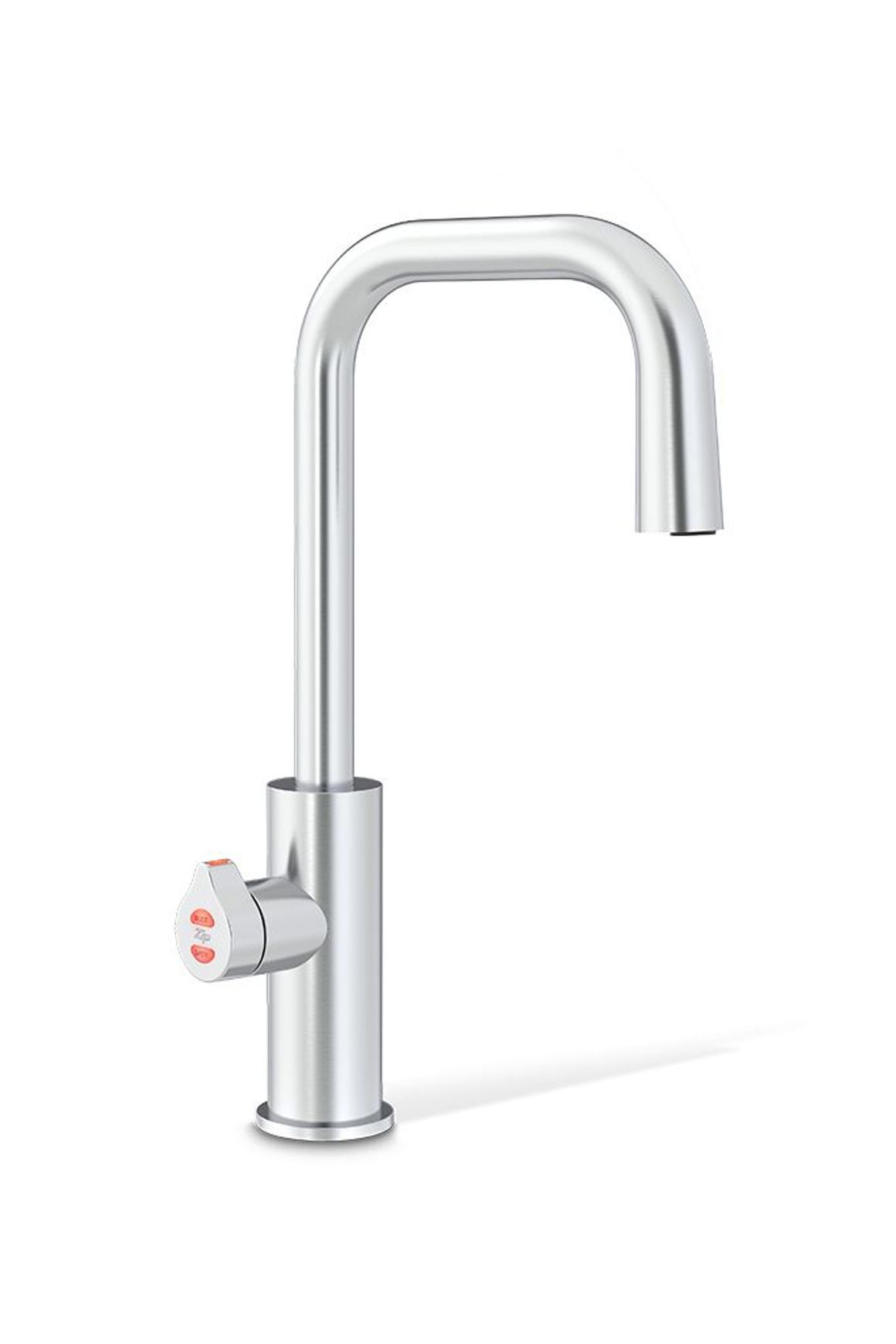 HydroTap G5 B Cube Plus Brushed Chrome