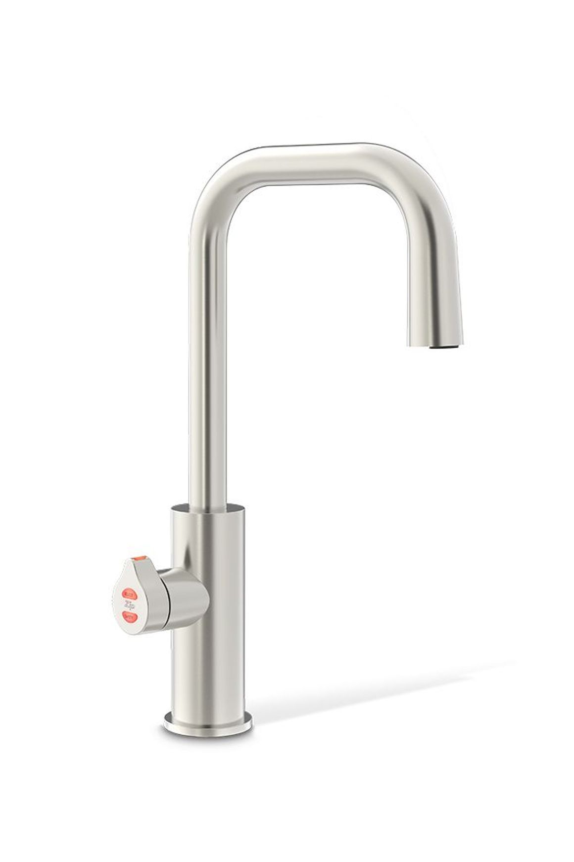 HydroTap G5 B Cube Plus Brushed Nickel