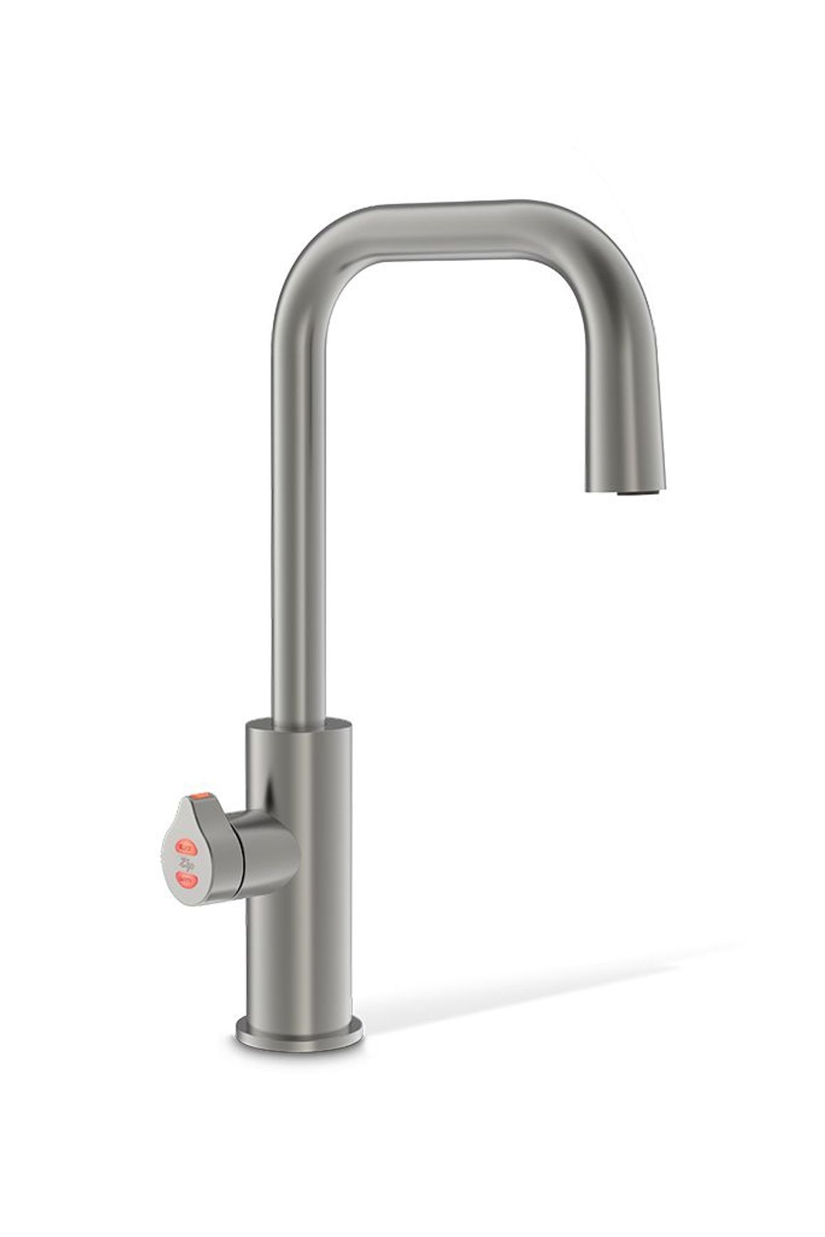 HydroTap G5 B Cube Plus Gunmetal