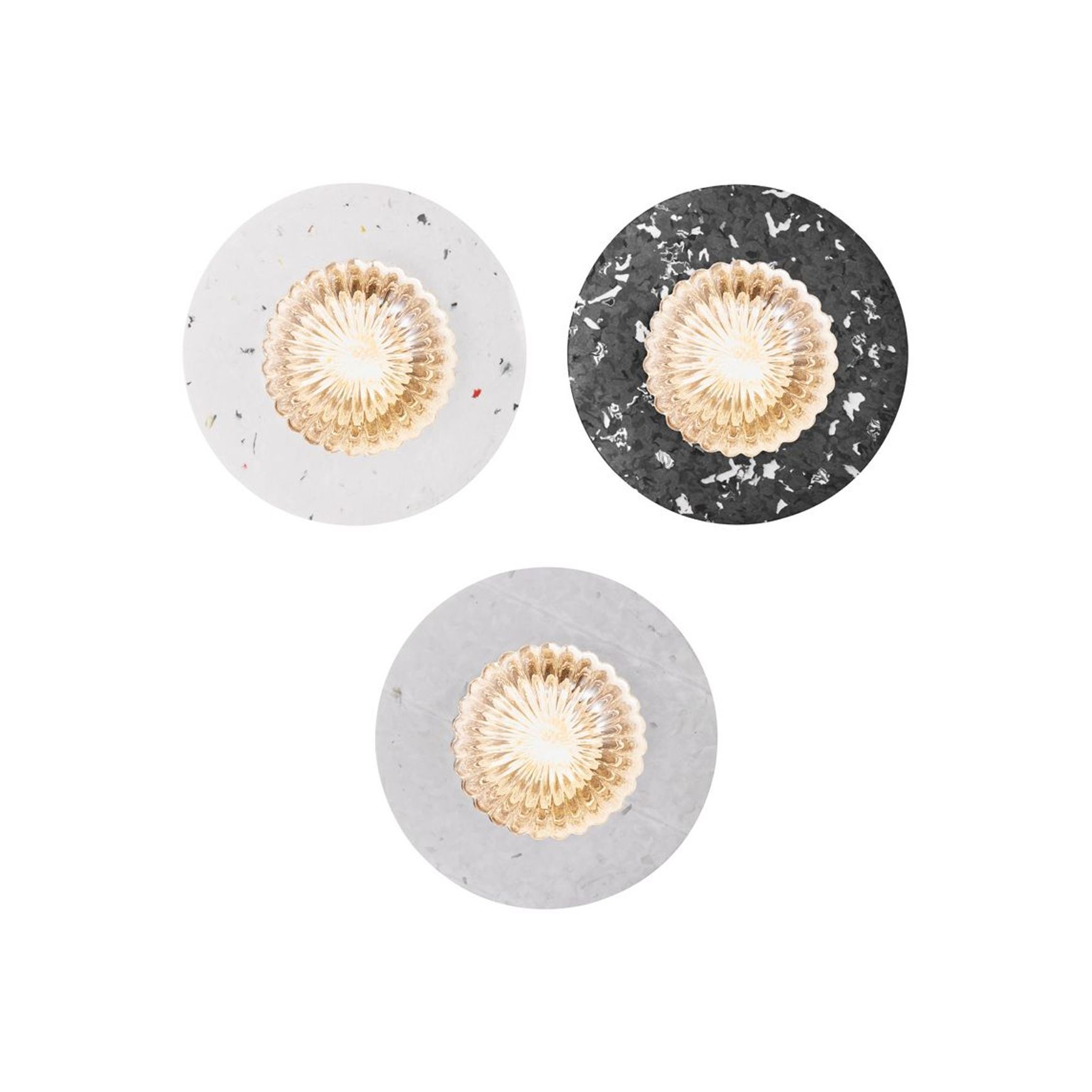 Januka Ceiling Light
