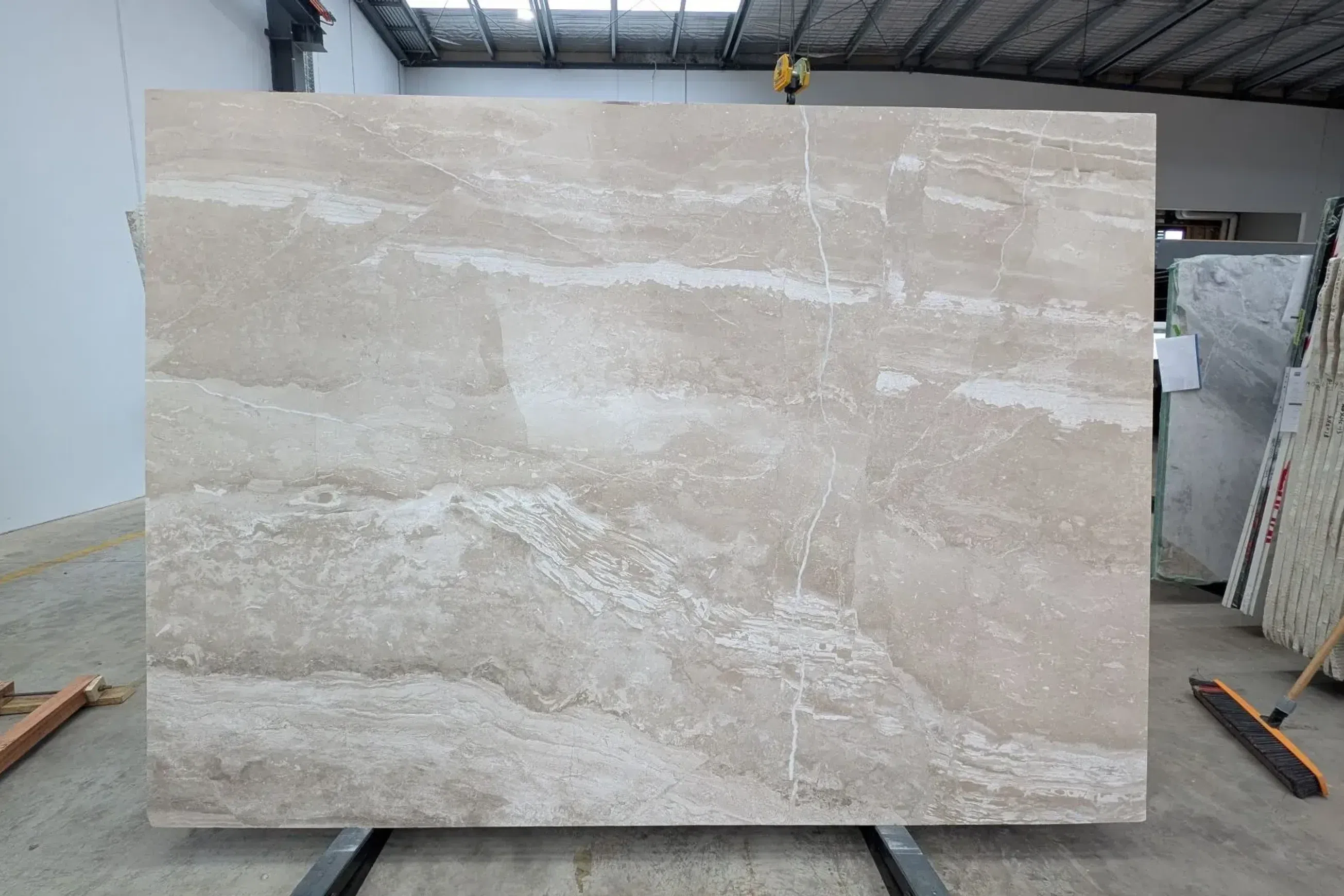 Kalahari Marble Benchtop