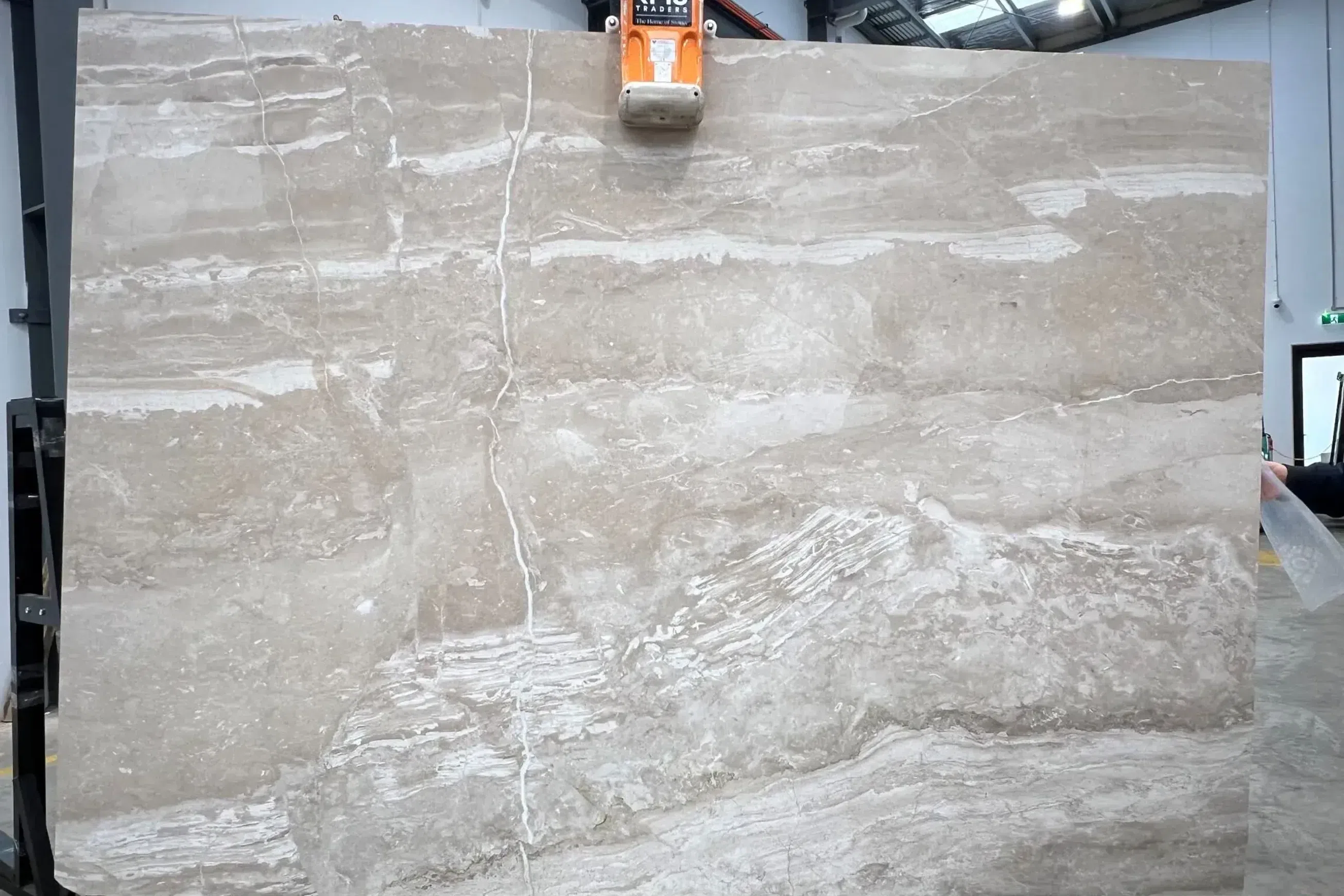 Kalahari Marble Benchtop