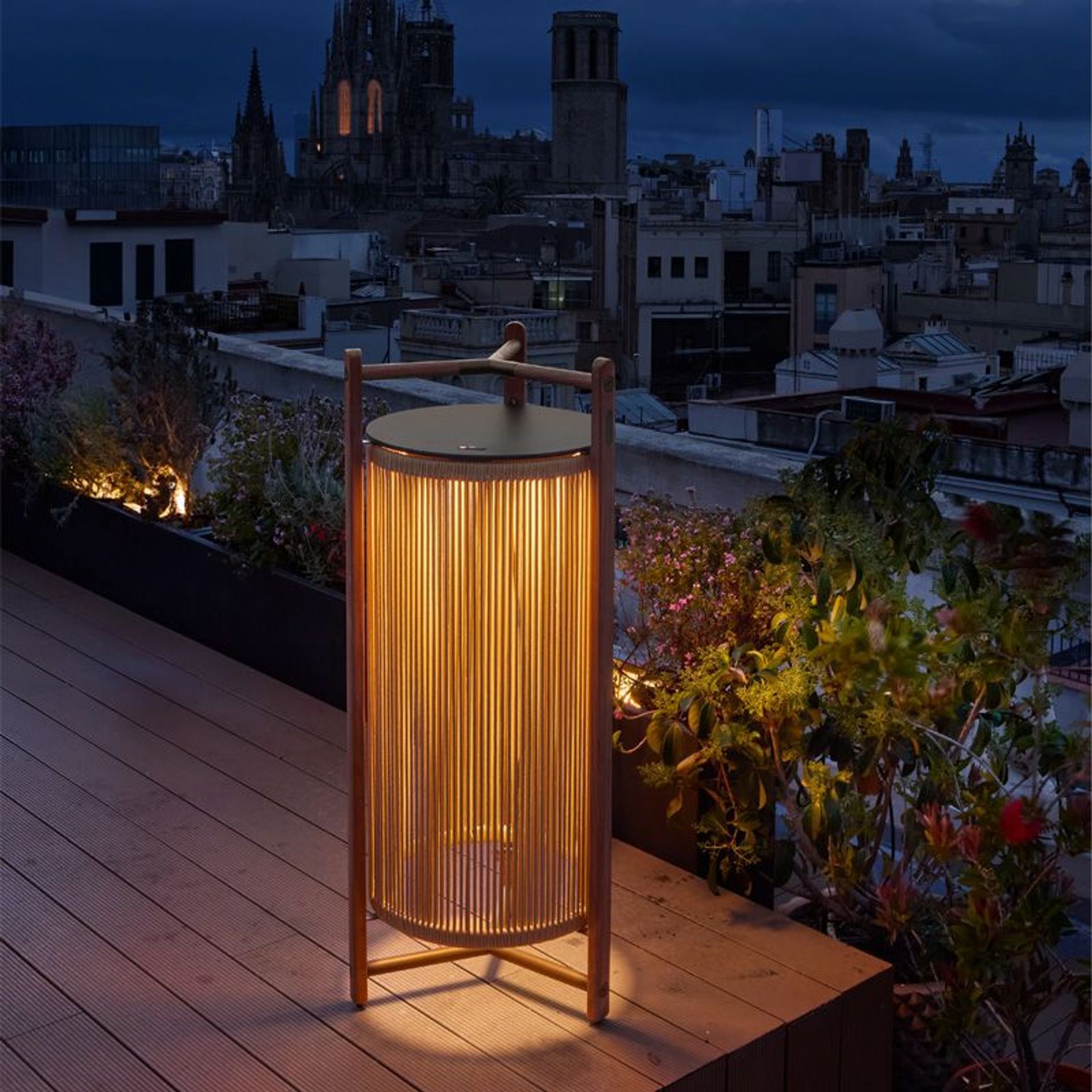 Kando P/111/R Outdoor Lamp
