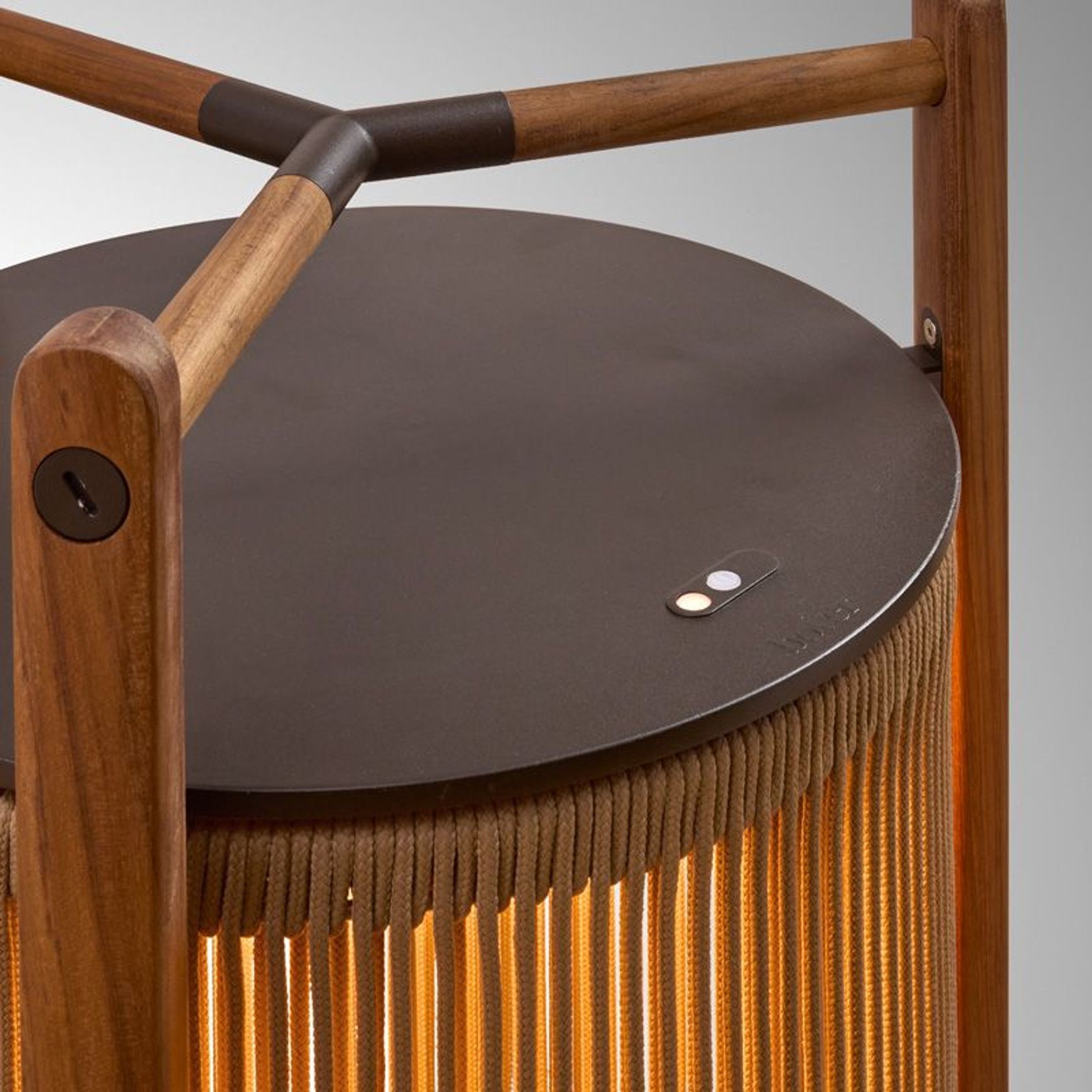 Kando P/76/R Outdoor Lamp