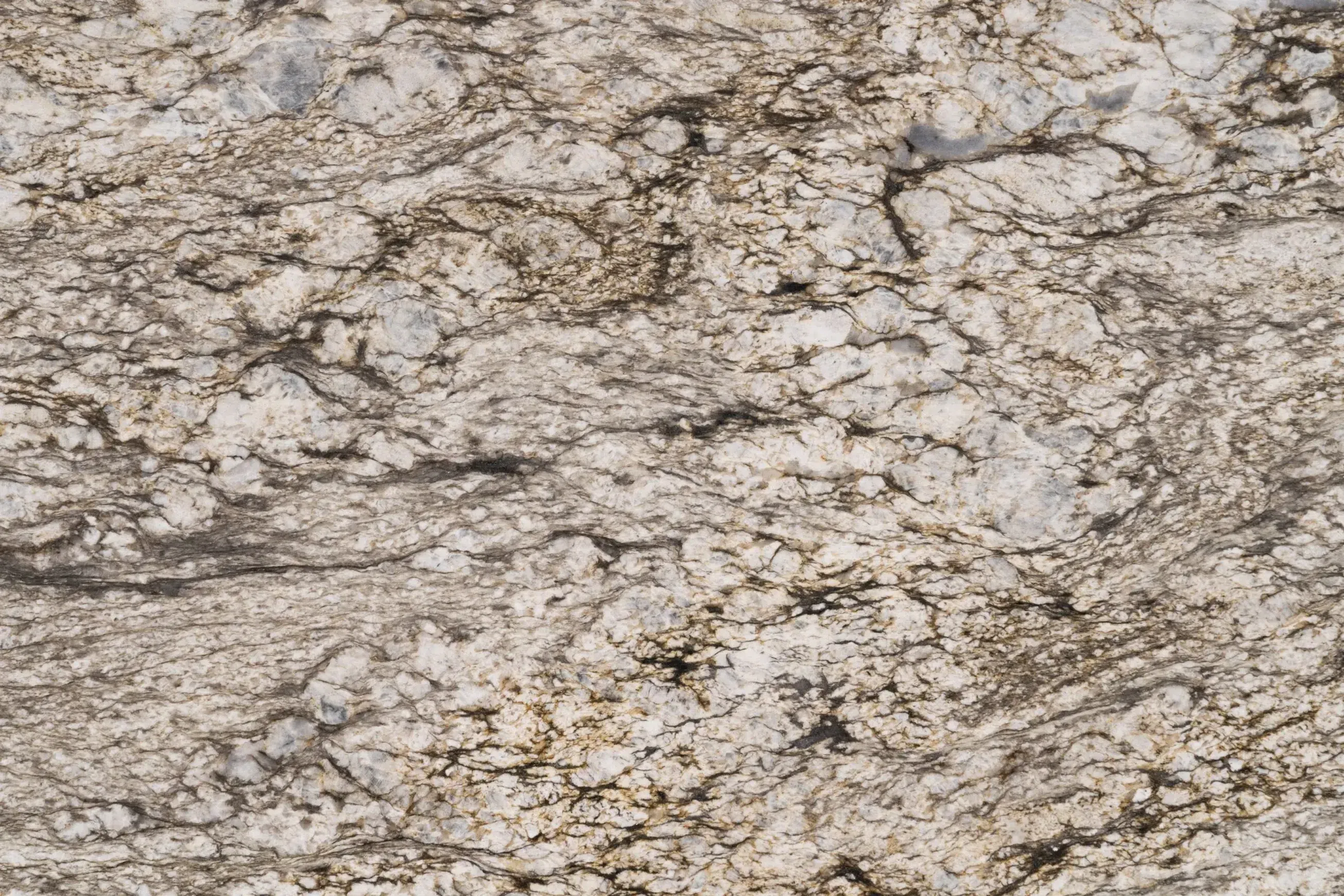 Kashmir White Granite Benchtop