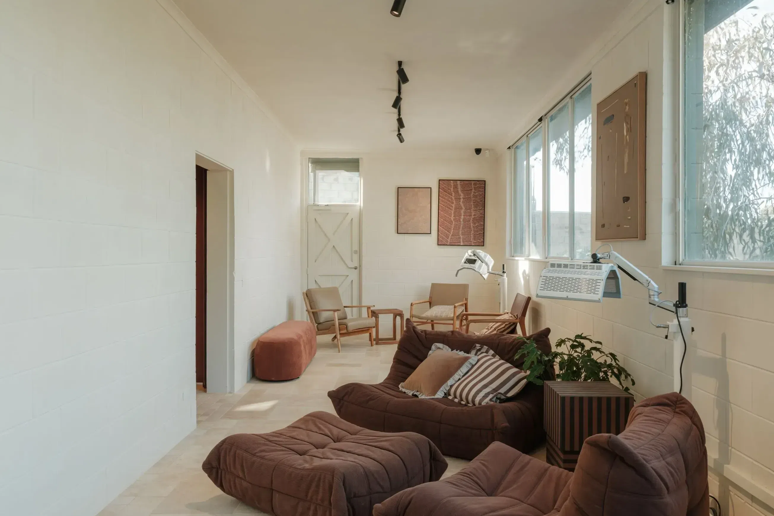 Tuscan Travertine Tiles