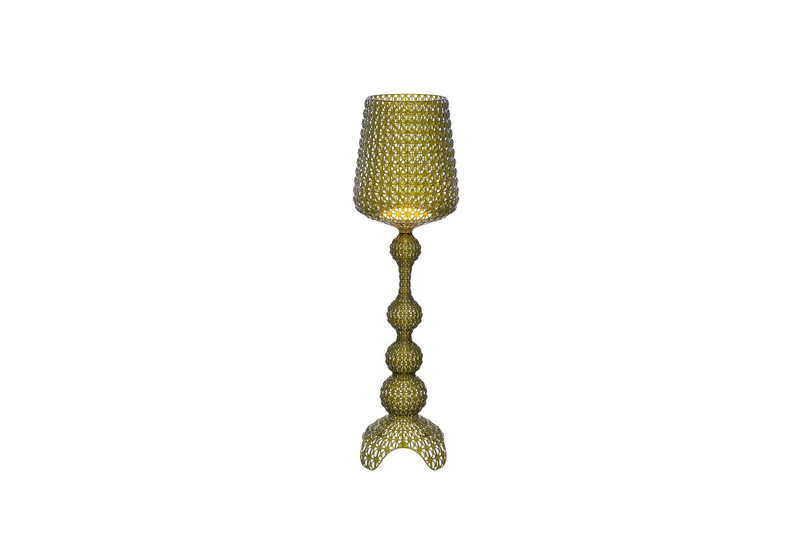 Kabuki Floor Lamp