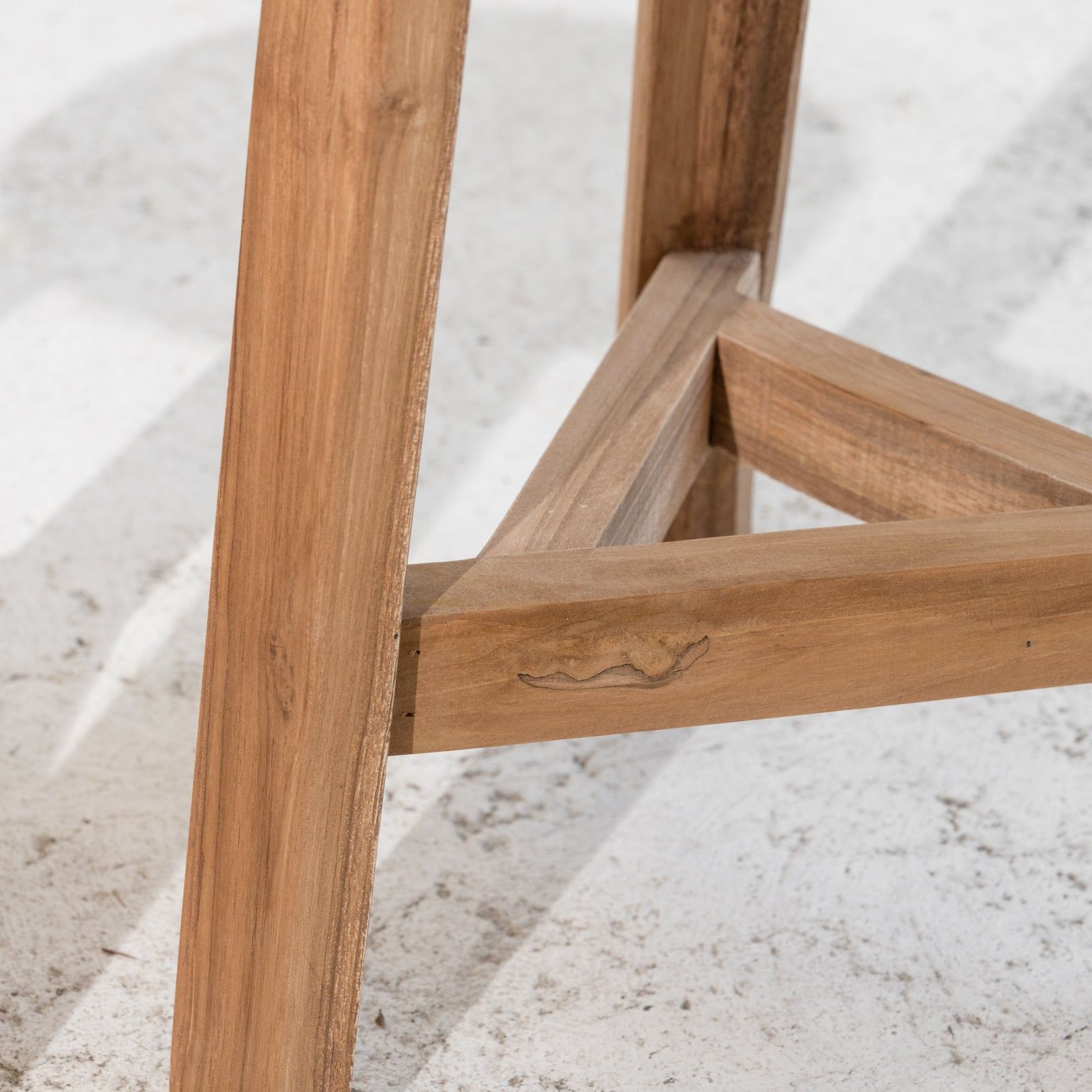 Kalo Round Stool