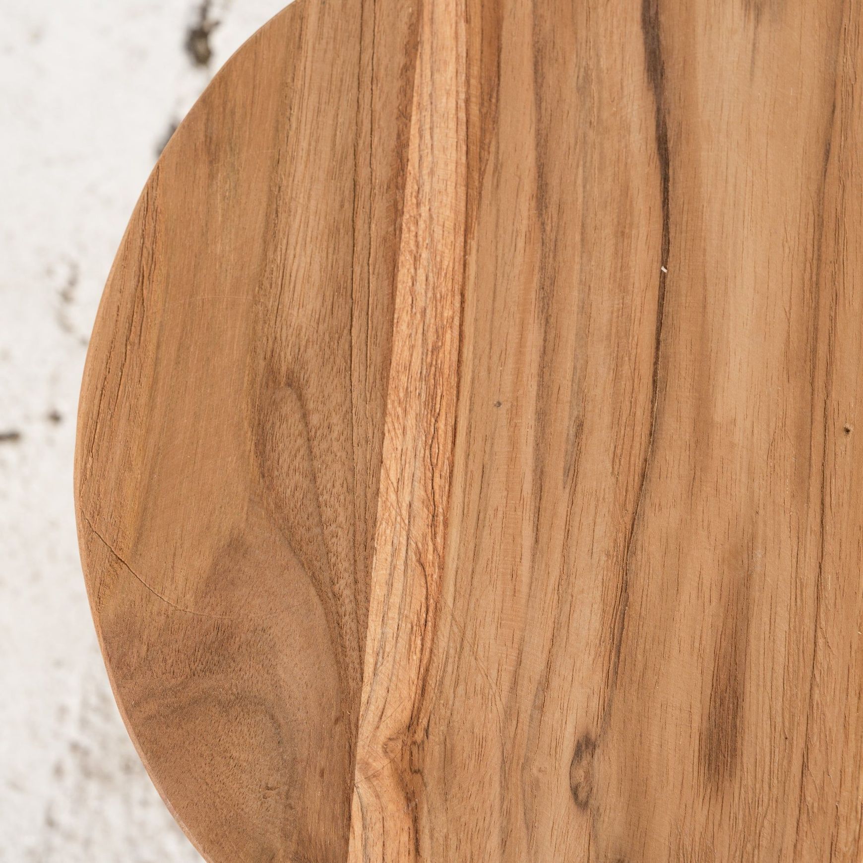 Kalo Round Stool