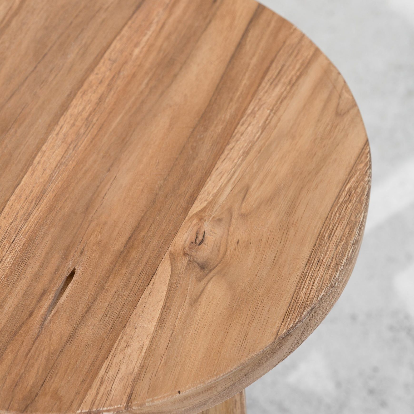 Kalo Round Stool