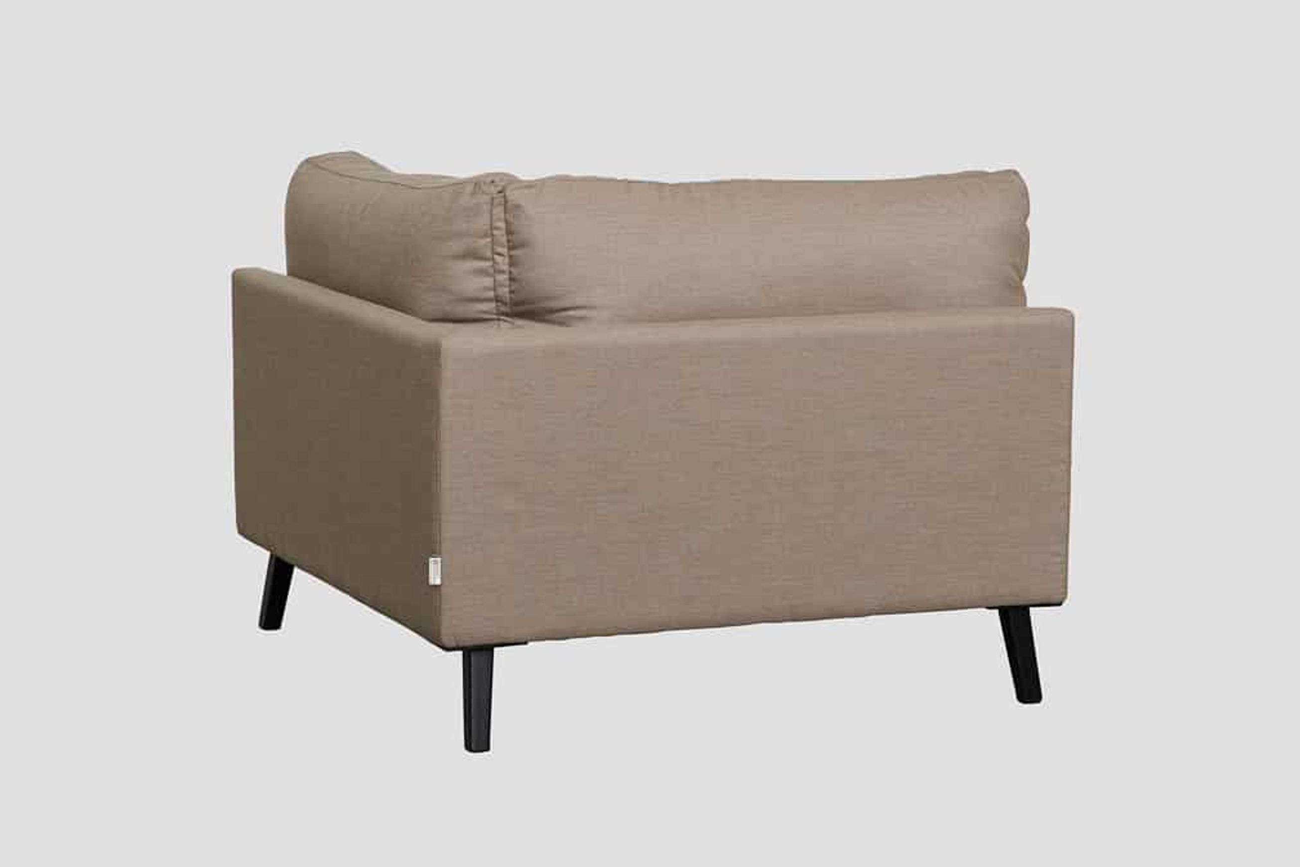 Kapiti Corner Sofa Section