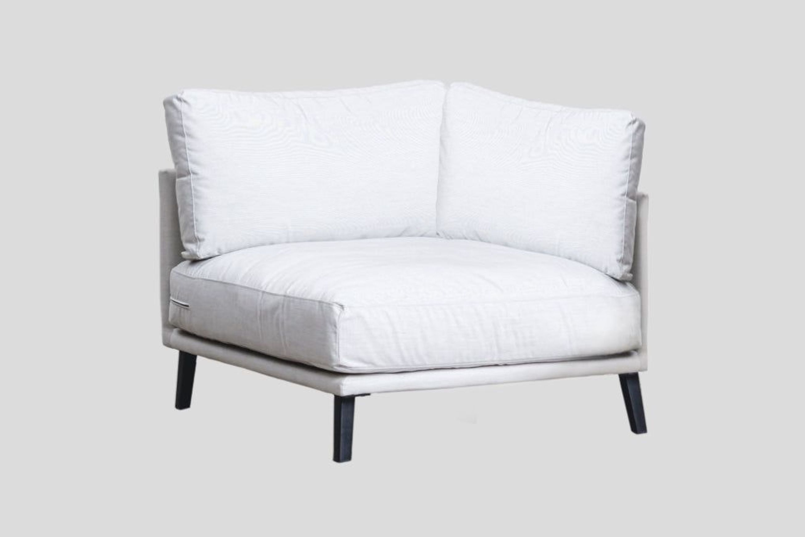 Kapiti Corner Sofa Section