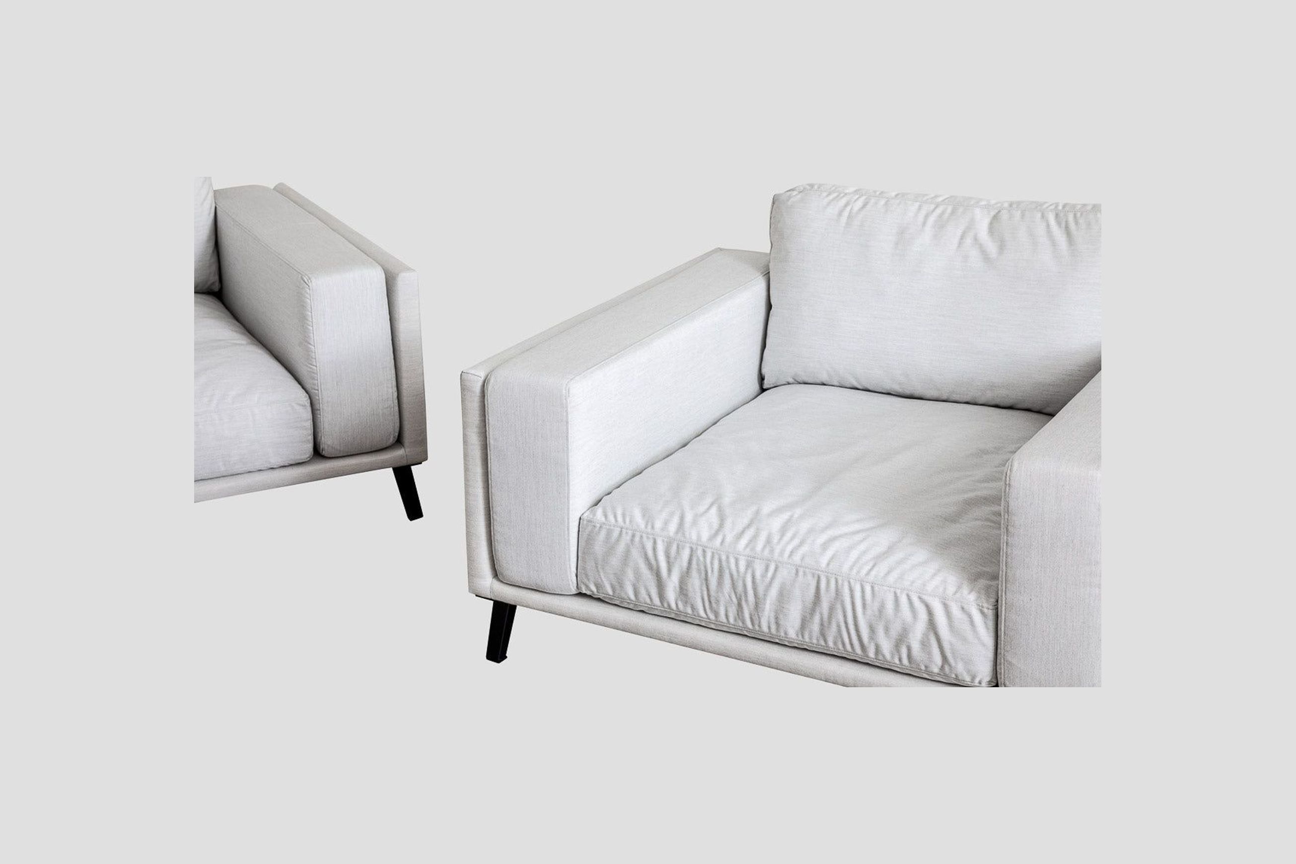Kapiti Single Sofa