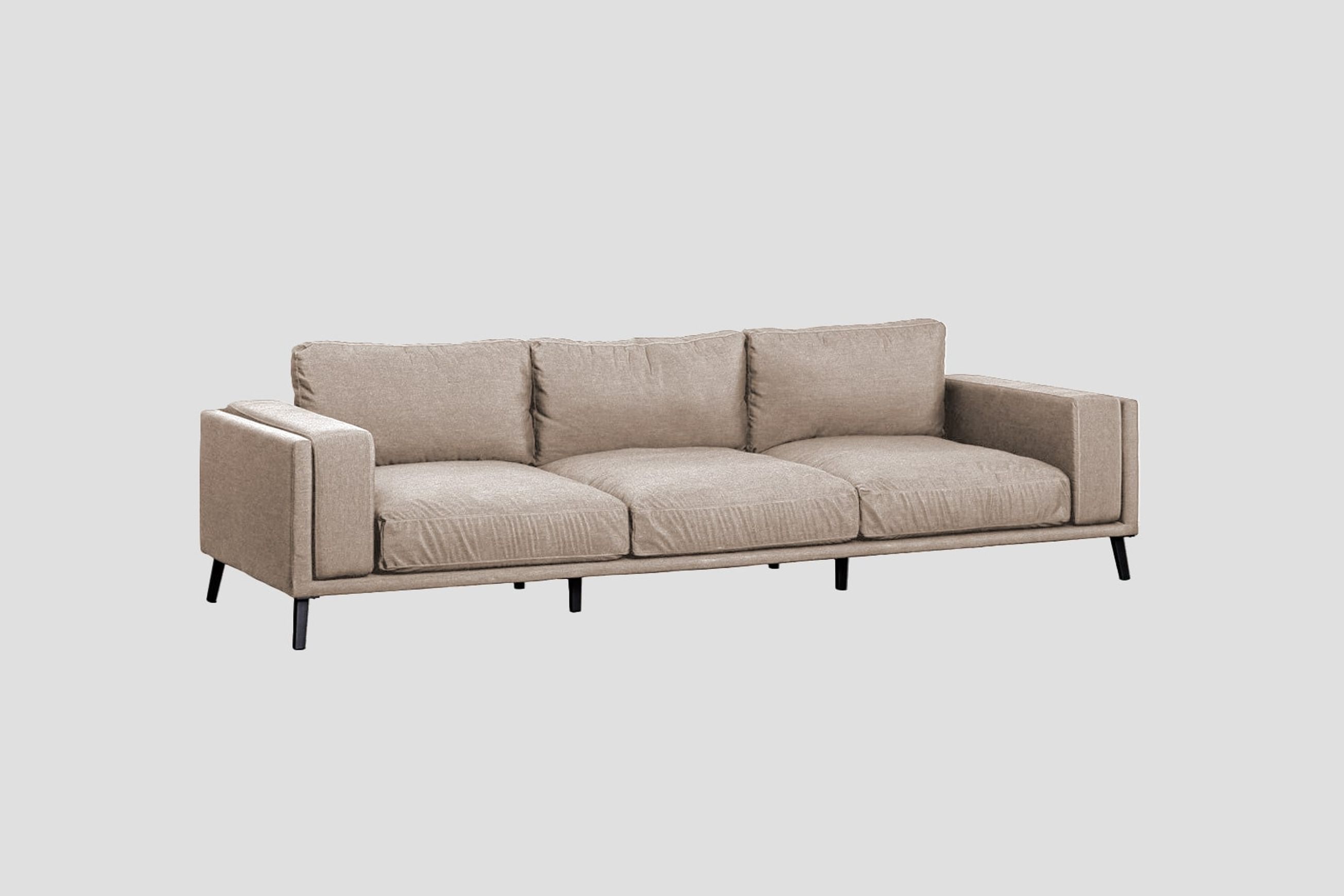 Kapiti Triple Sofa