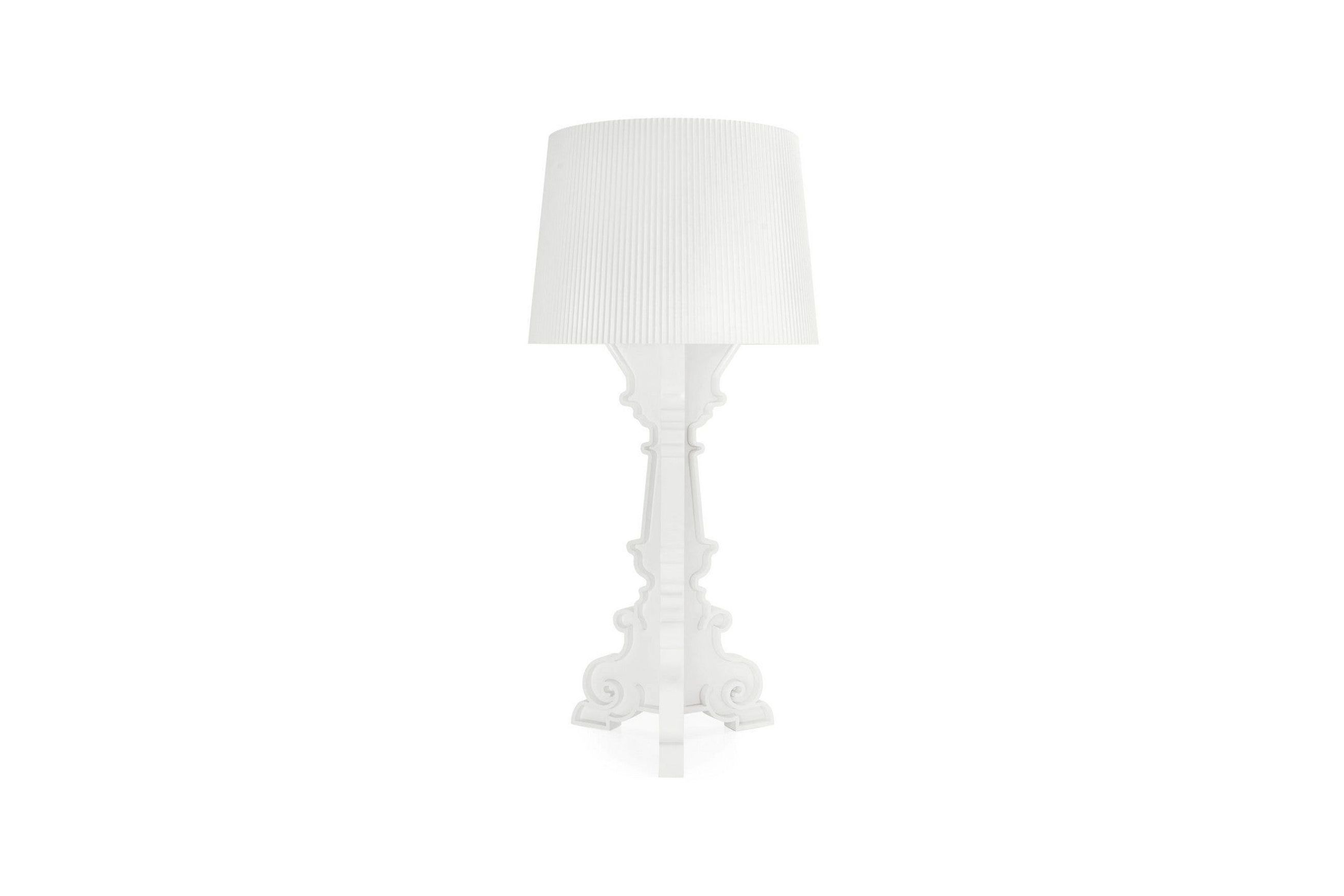 Bourgie Mat Table Lamp