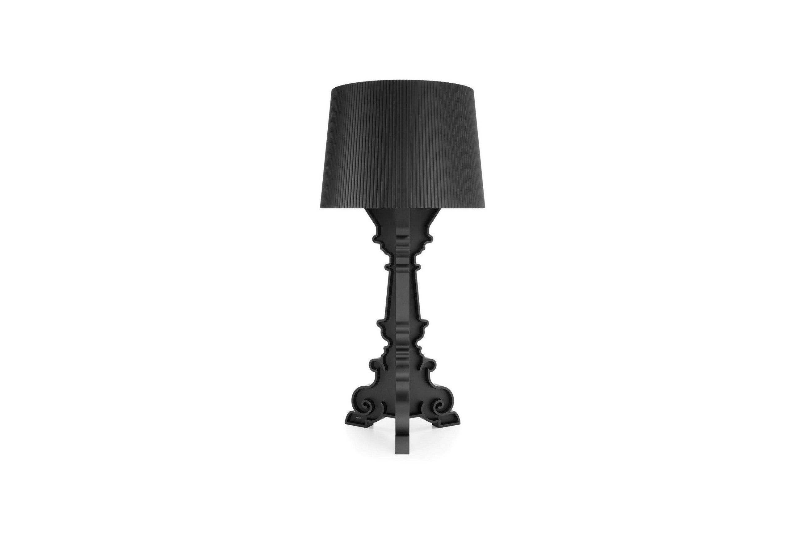 Bourgie Mat Table Lamp