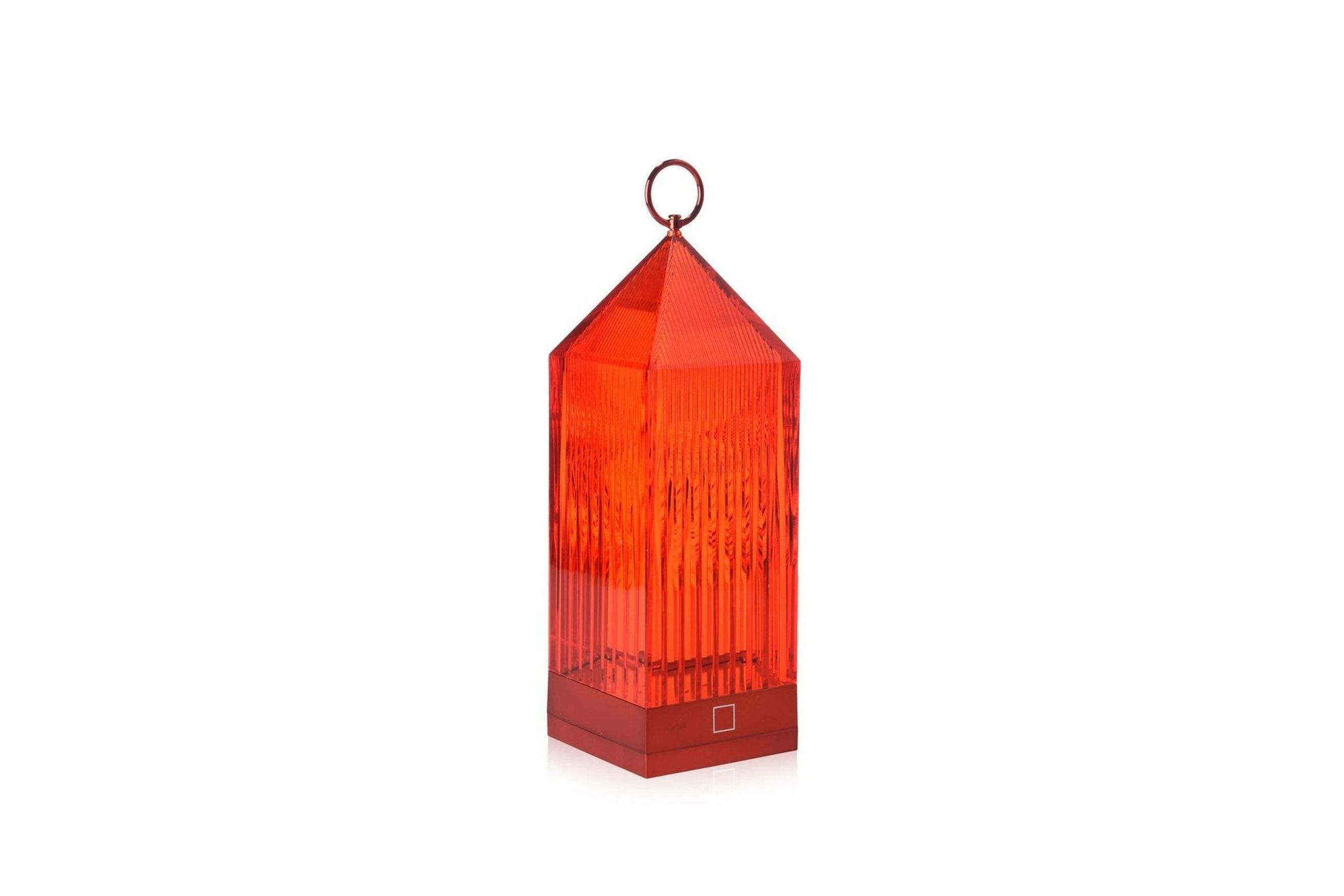 Lantern Table Lamp