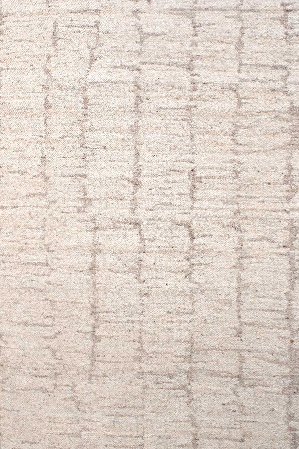 Kasbah Rug | Ivory/Beige