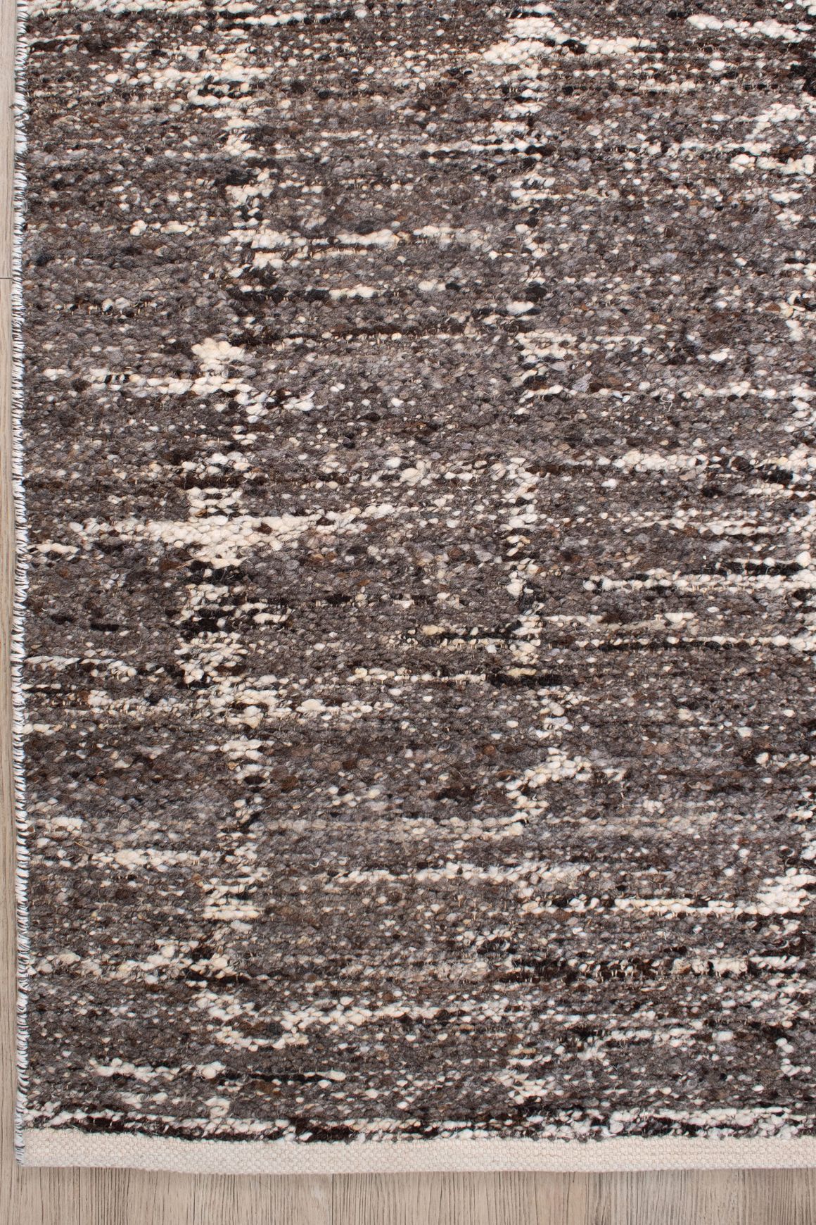 Kasbah Rug | Brown