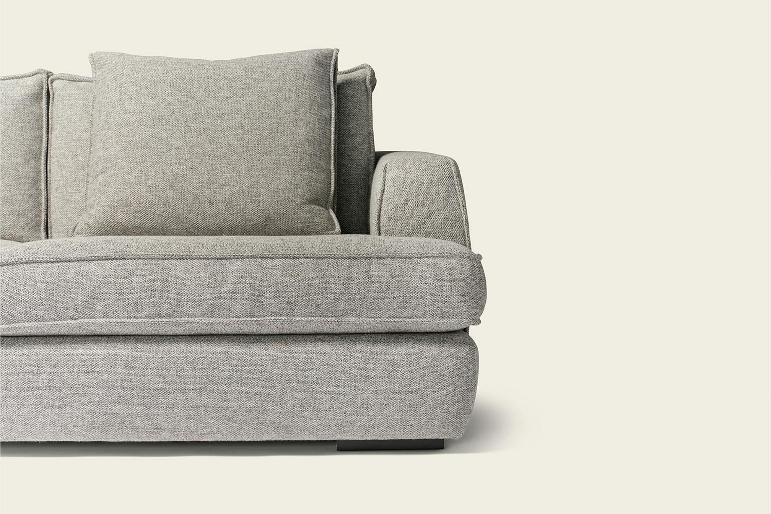 Keely Modular Sofa