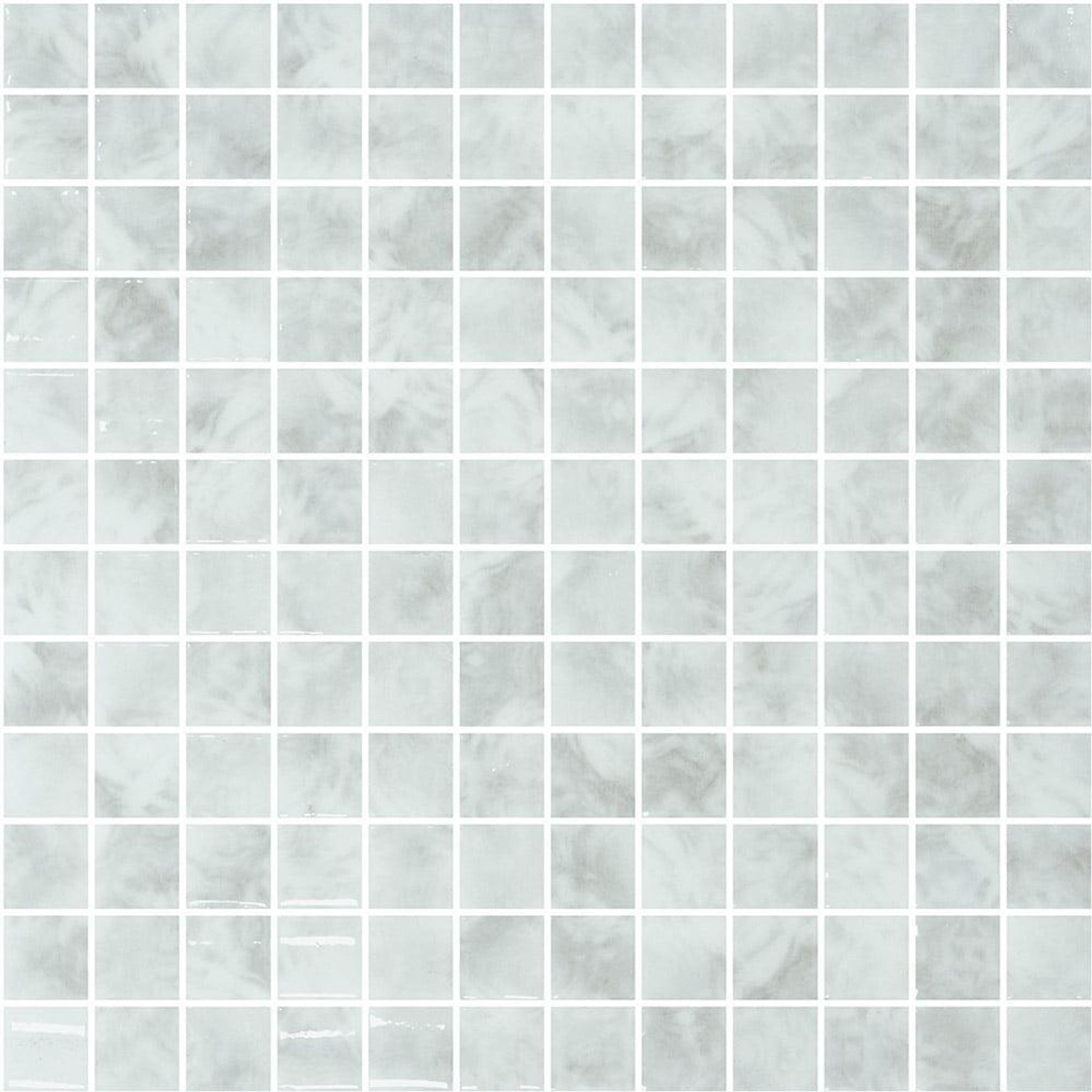 Kendalls Glass Pool Mosaics