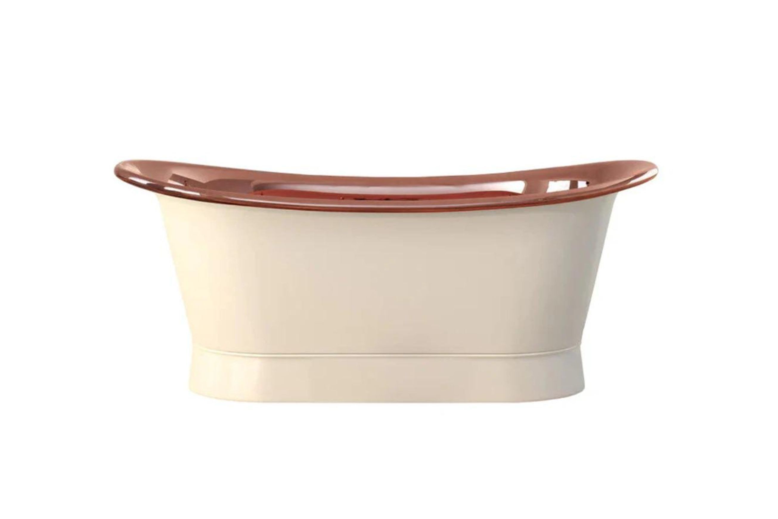 Kharid Copper Bath 1700mm - CBR006 1700