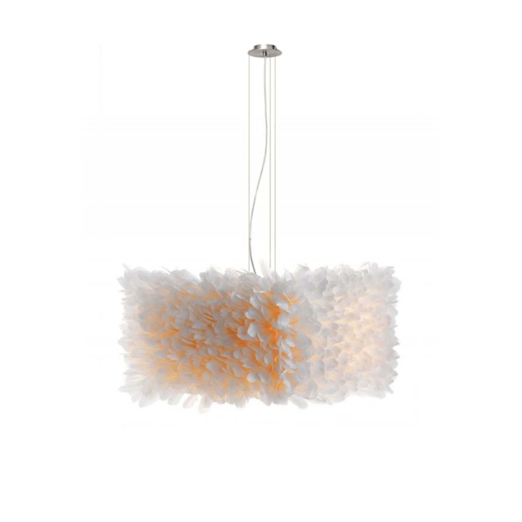 Kubus Pendant