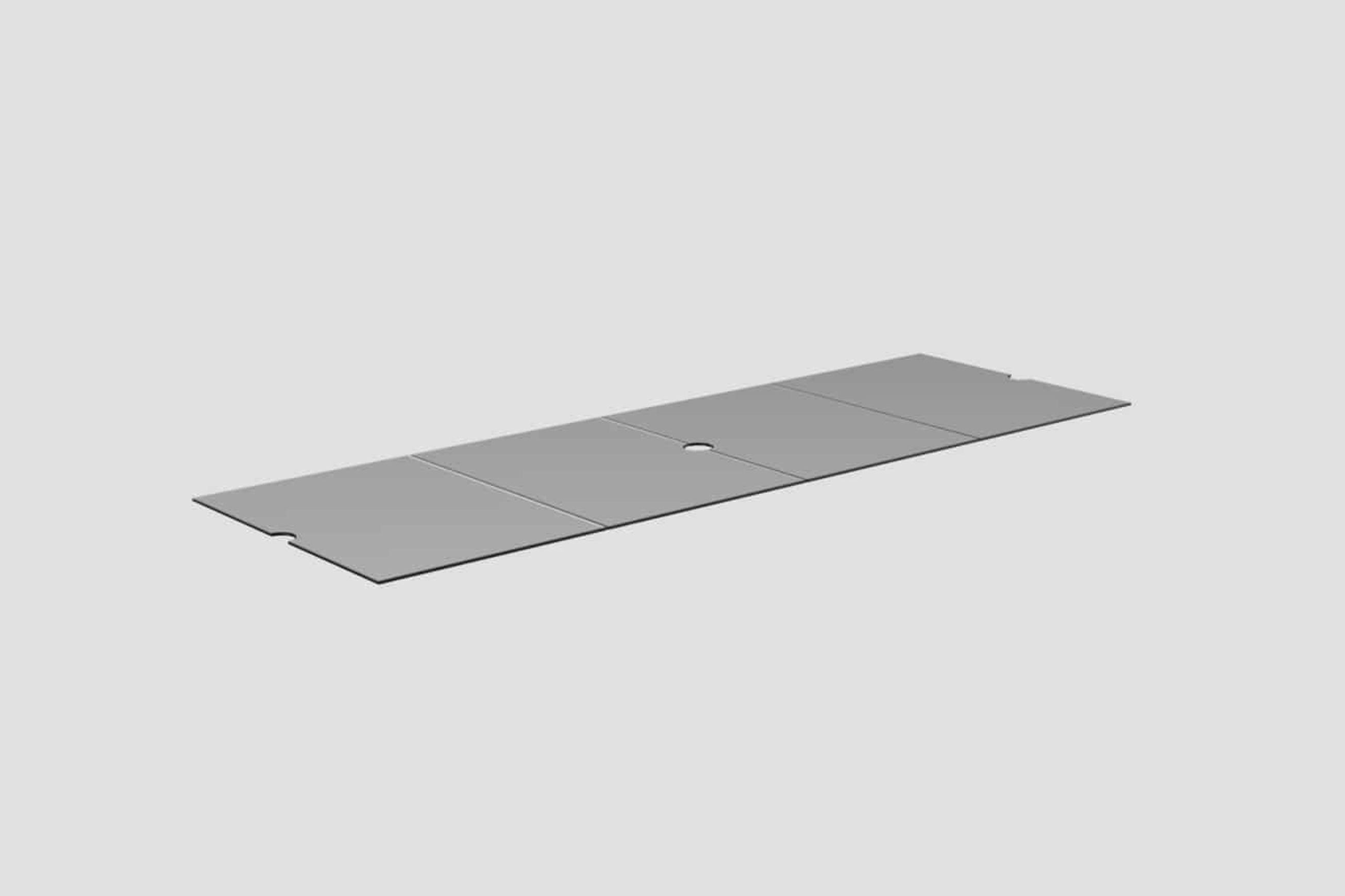 Glass Cover Plates